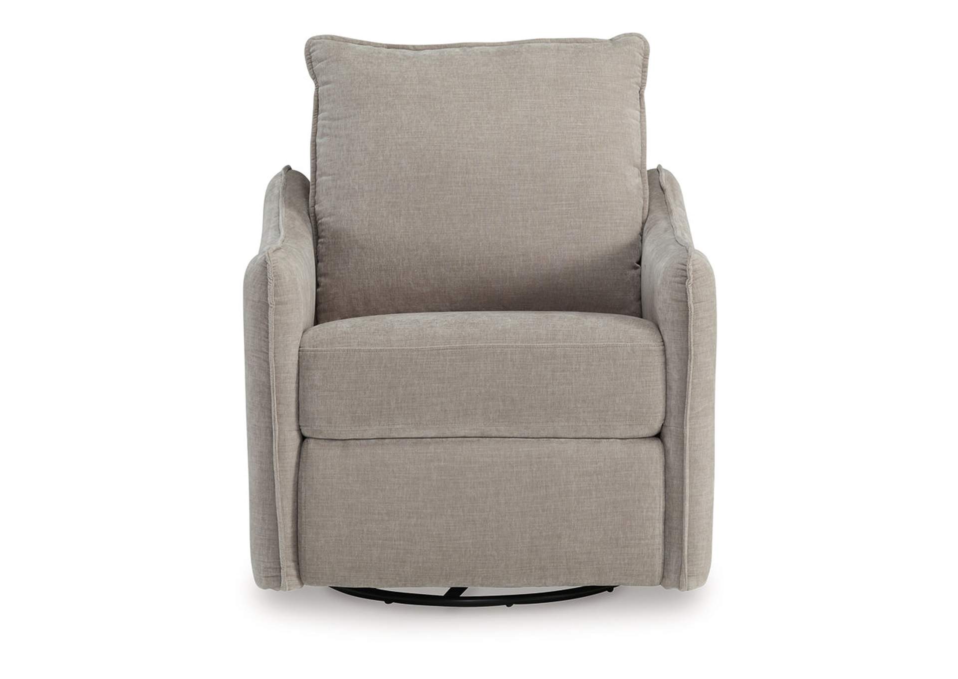 McBurg Swivel Power Recliner,Signature Design By Ashley