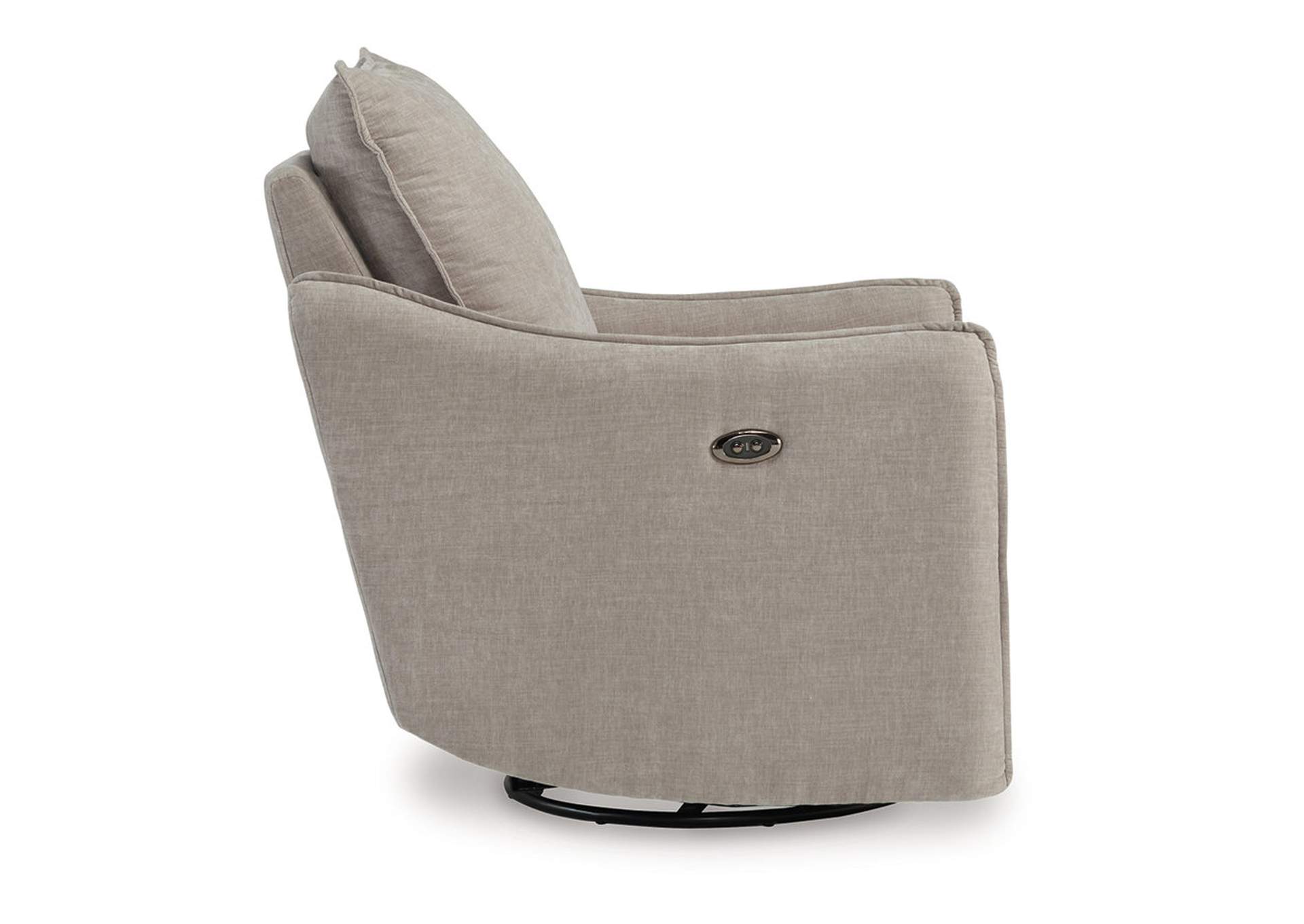 McBurg Swivel Power Recliner,Signature Design By Ashley