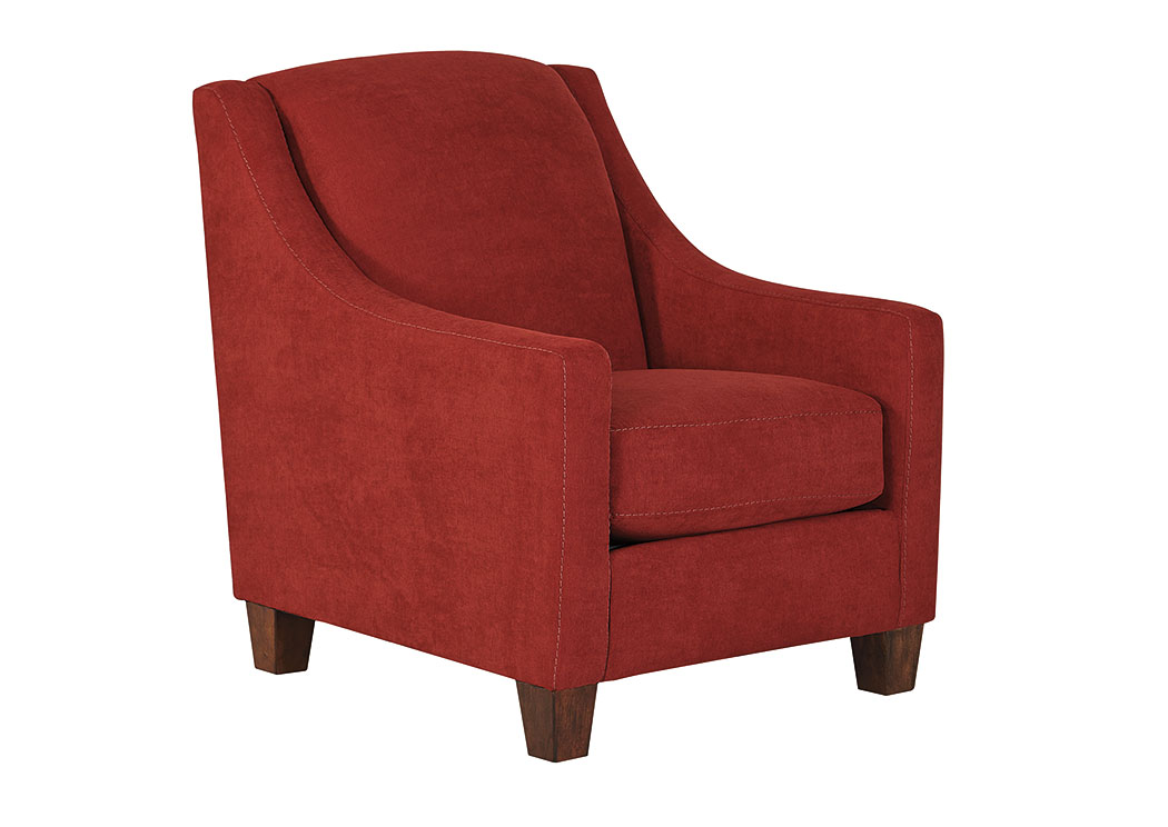 Maier Sienna Accent Chair,ABF Benchcraft