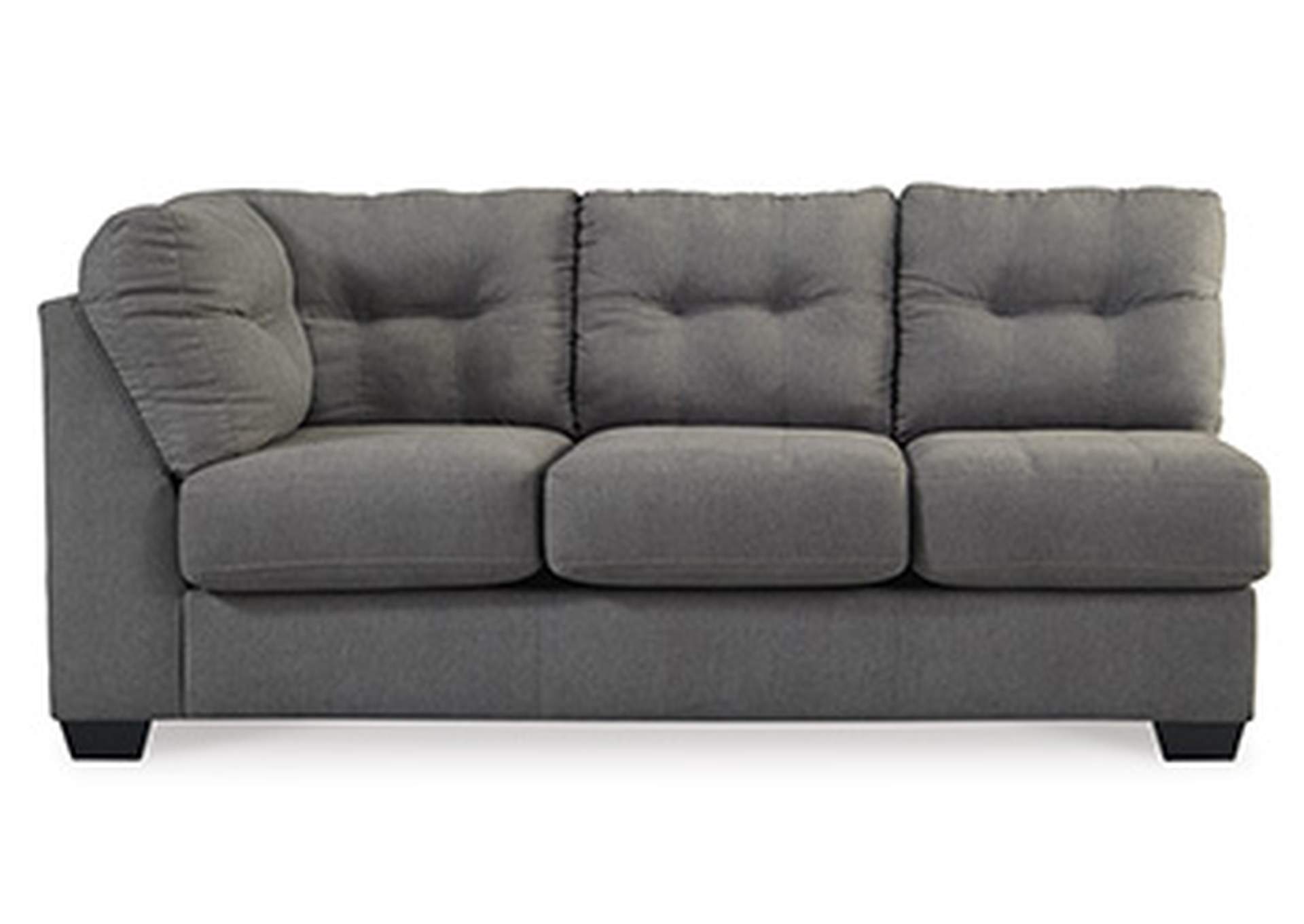 Maier Left-Arm Facing Sofa,Benchcraft
