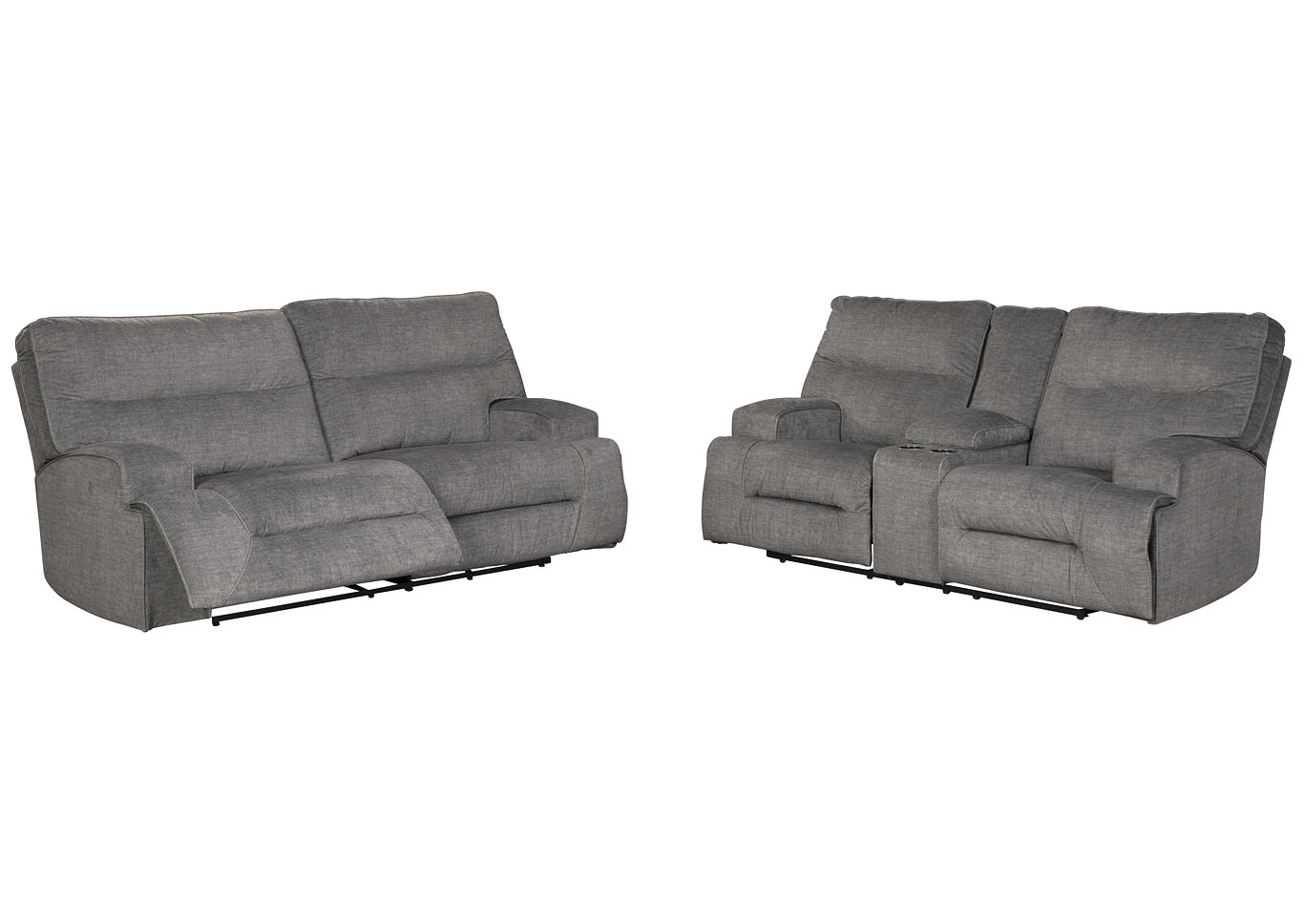 How To Take Apart An Ashley Recliner Sofa