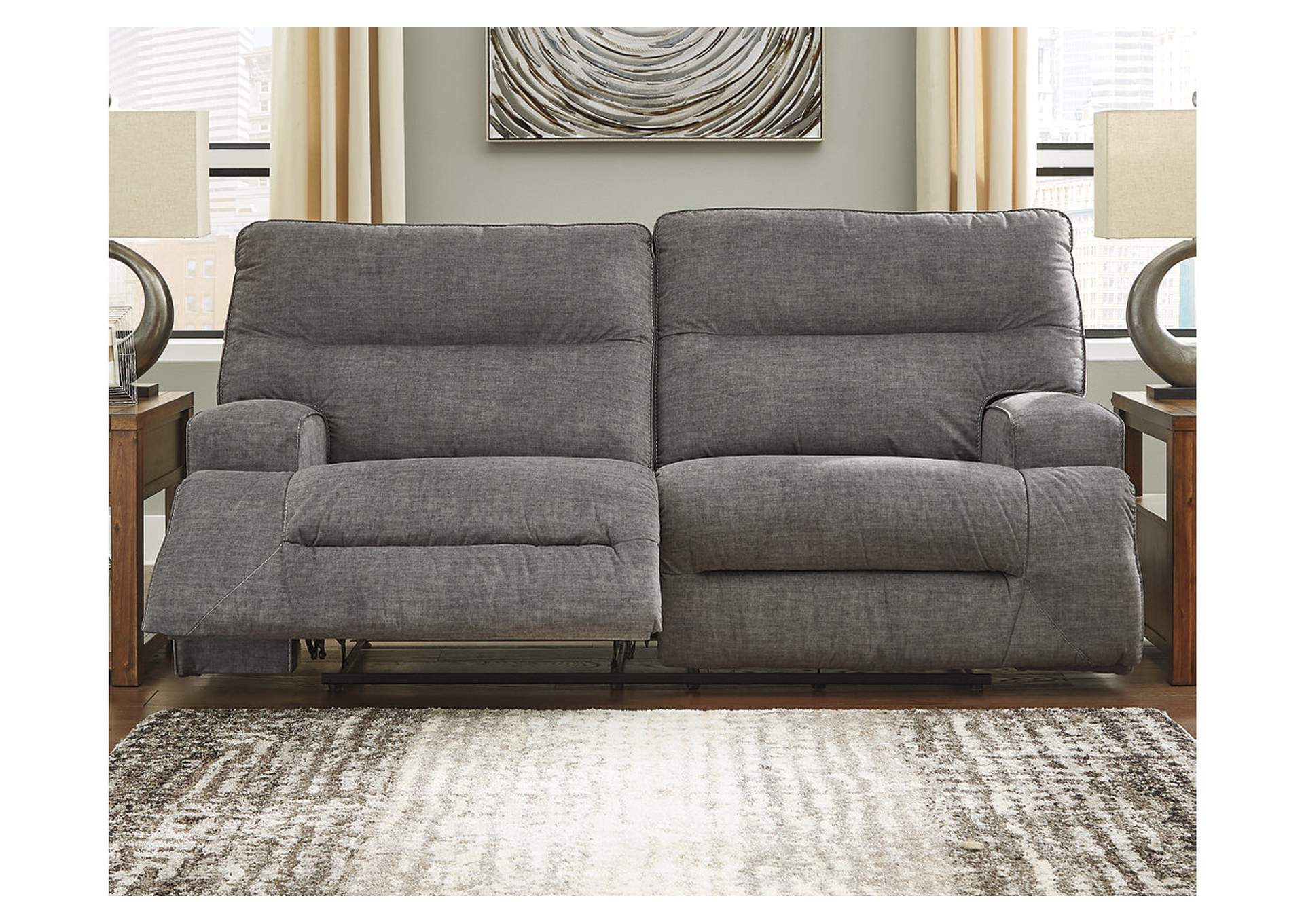 Coombs Reclining Sofa,Signature Design By Ashley