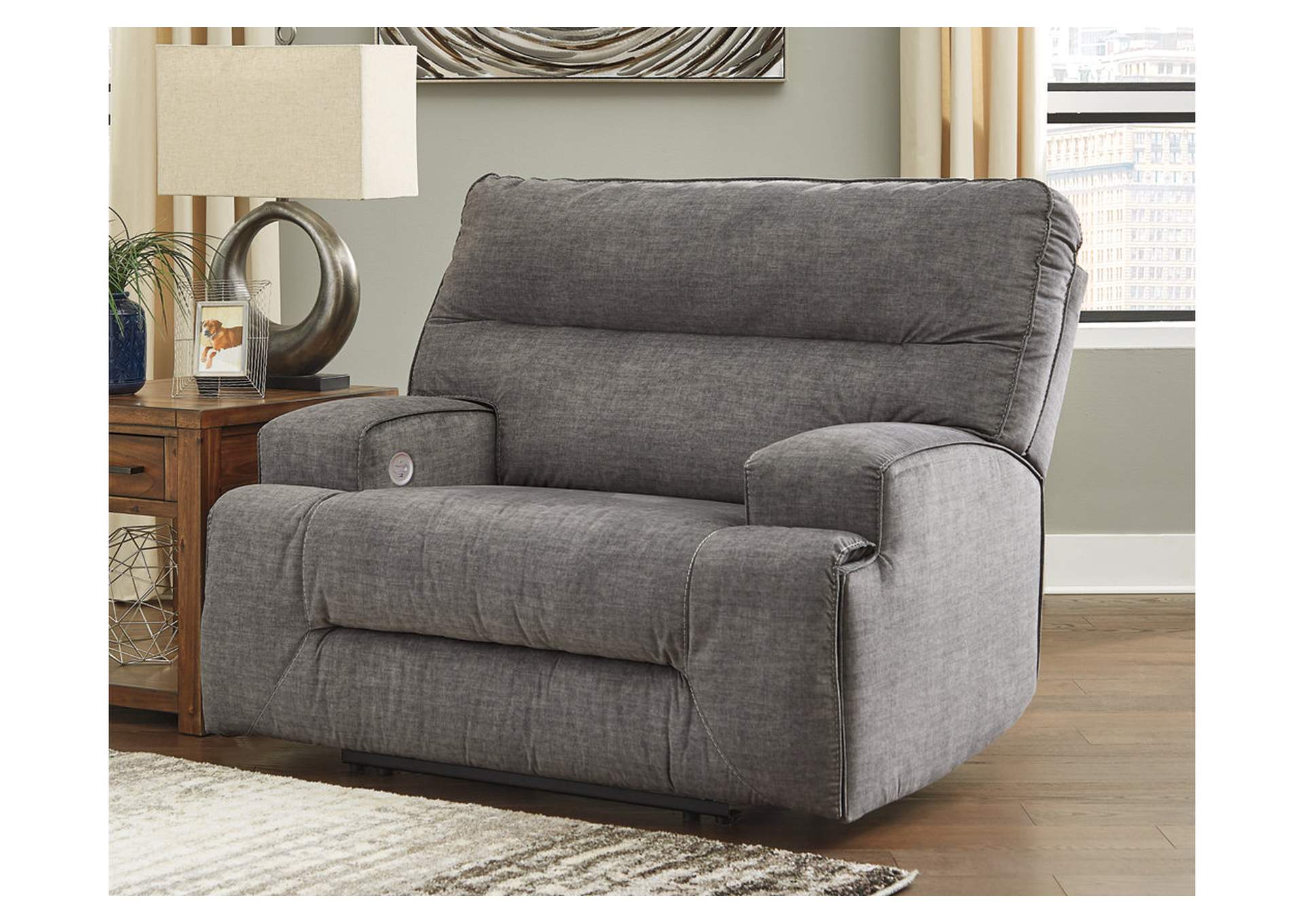 Warehouse discount recliner chairs