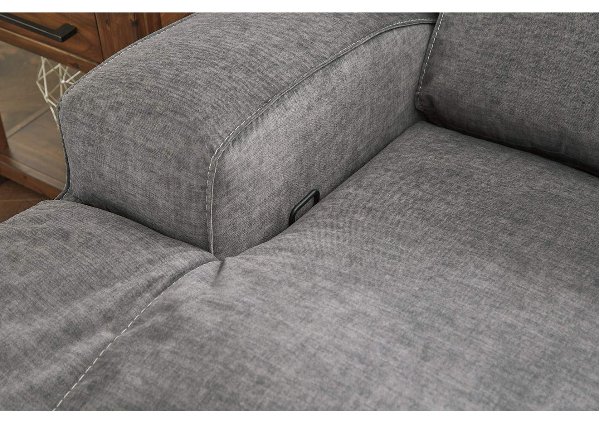 Coombs Reclining Sofa,Signature Design By Ashley