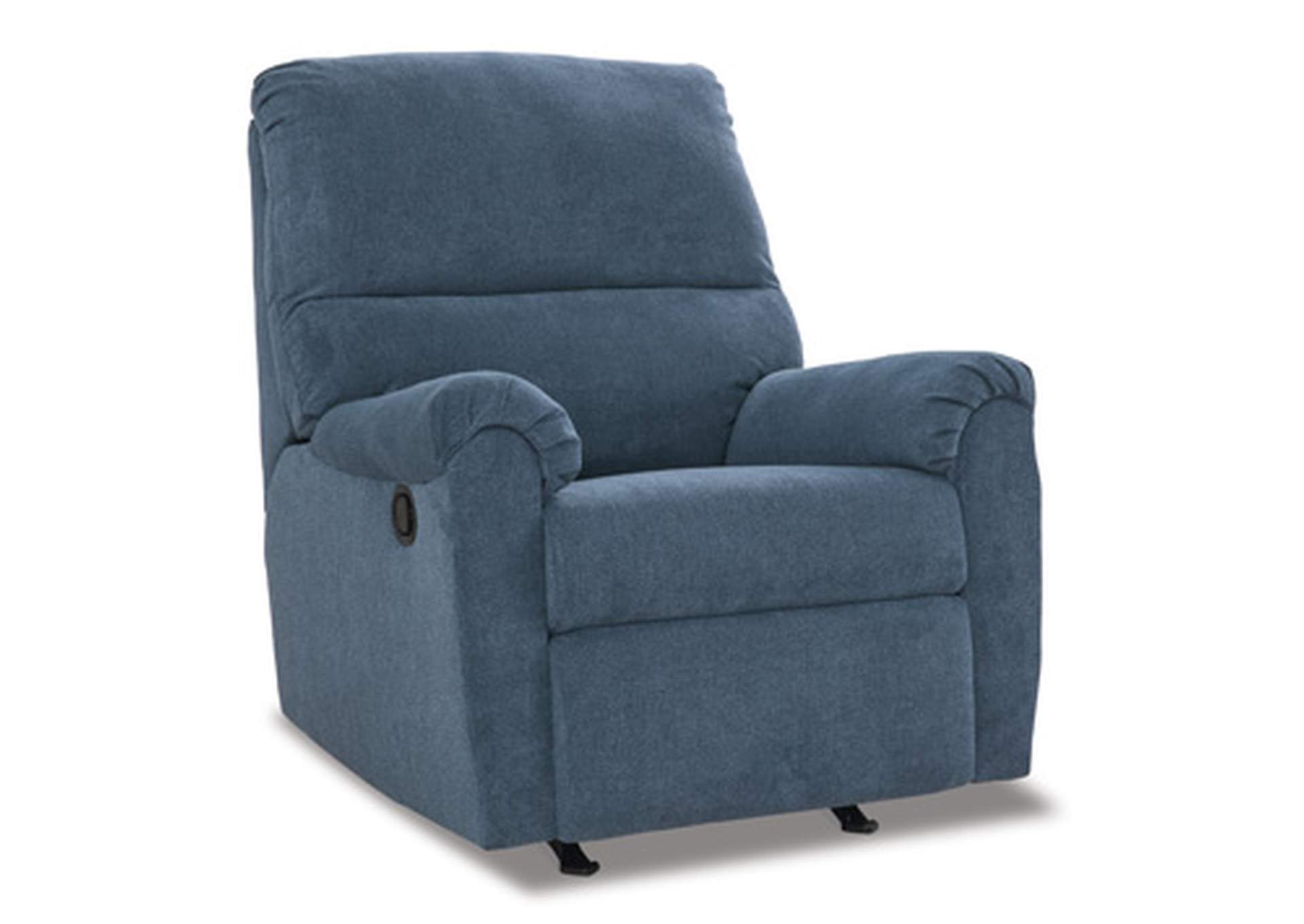 MIravel Recliner,Signature Design By Ashley