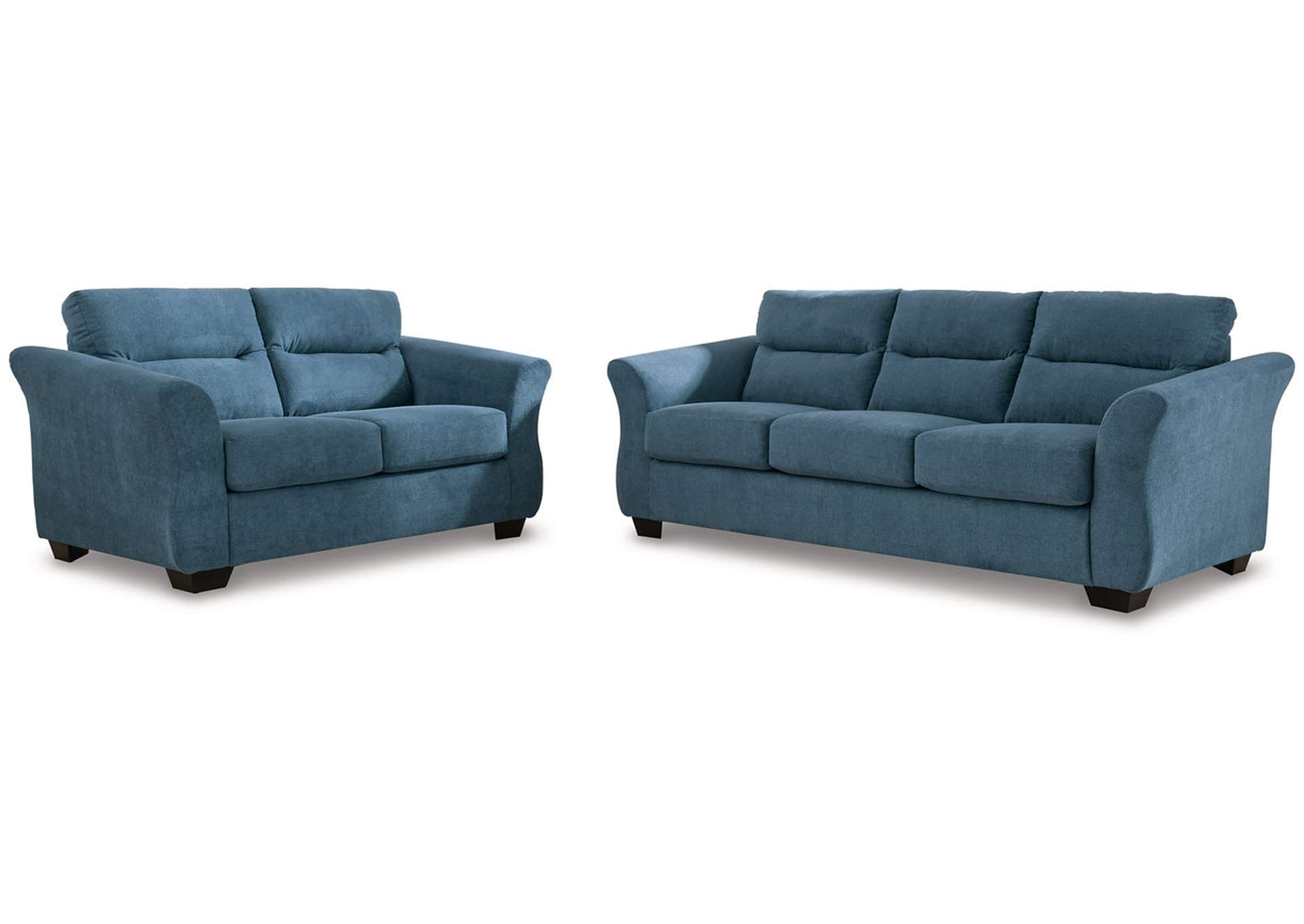 Miravel Sofa and Loveseat,Signature Design By Ashley