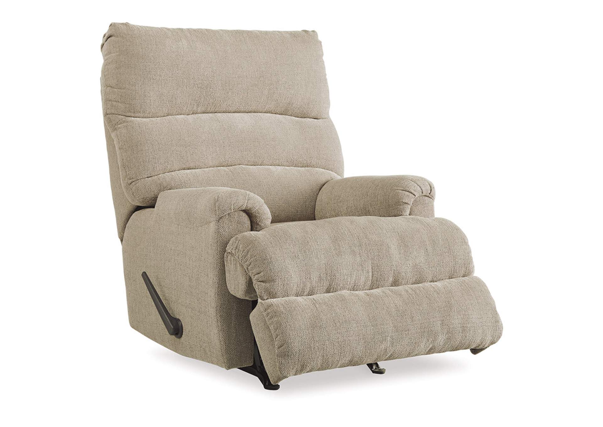 Man Fort Recliner,Signature Design By Ashley