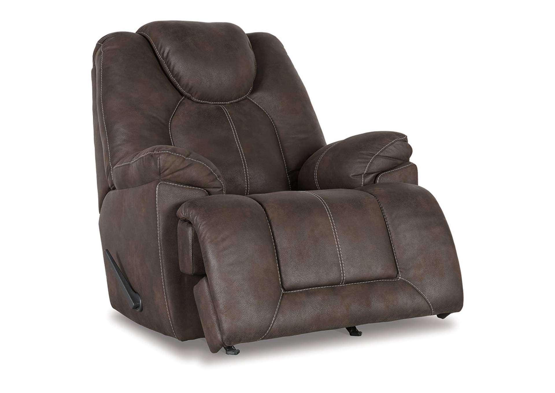 Warrior Fortress Recliner,Signature Design By Ashley
