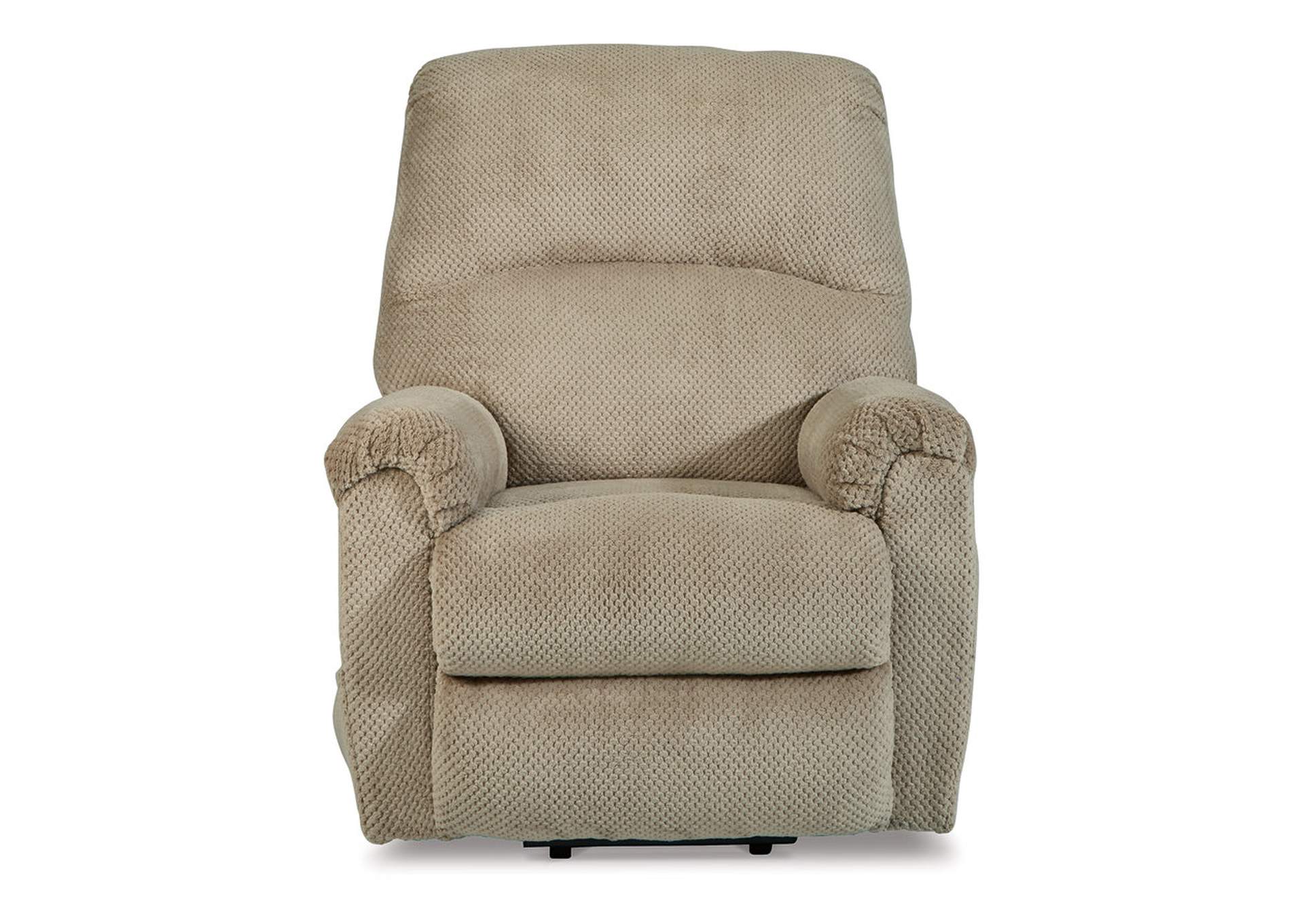 Shadowboxer Power Lift Recliner,Signature Design By Ashley