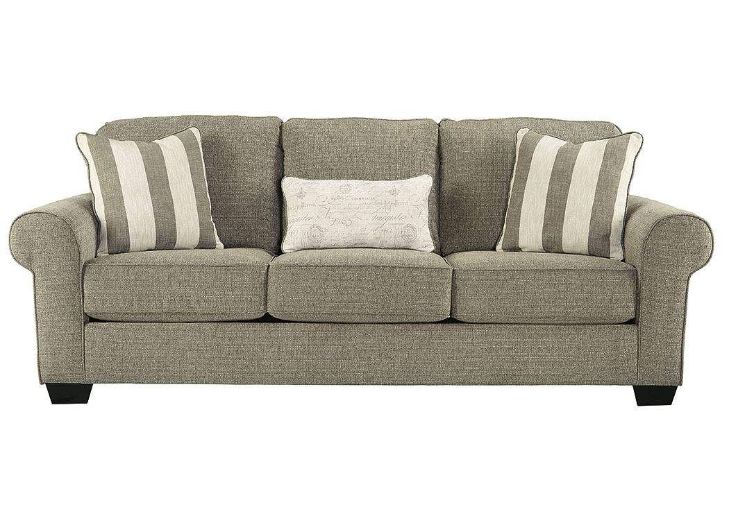 Baveria Fog Sofa,ABF Signature Design by Ashley