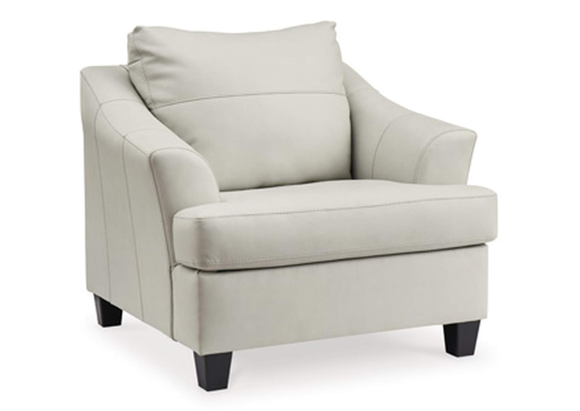 Genoa Oversized Chair,Signature Design By Ashley