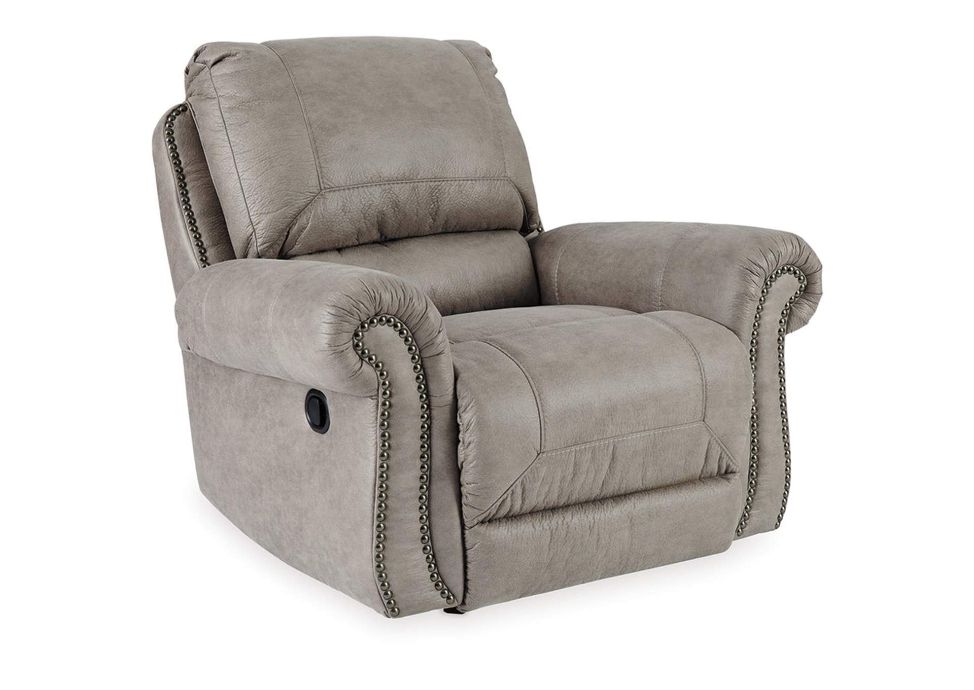 Olsberg Recliner,Signature Design By Ashley