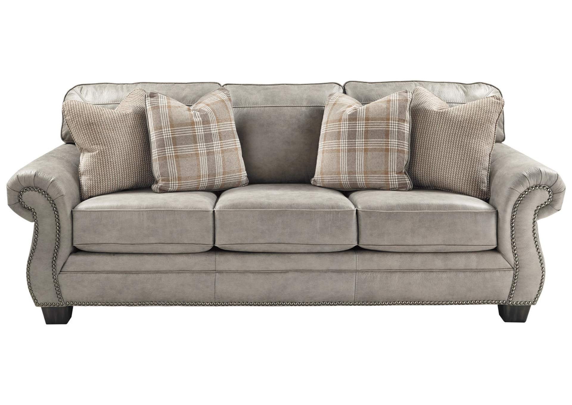 Olsberg Queen Sofa Sleeper,Signature Design By Ashley