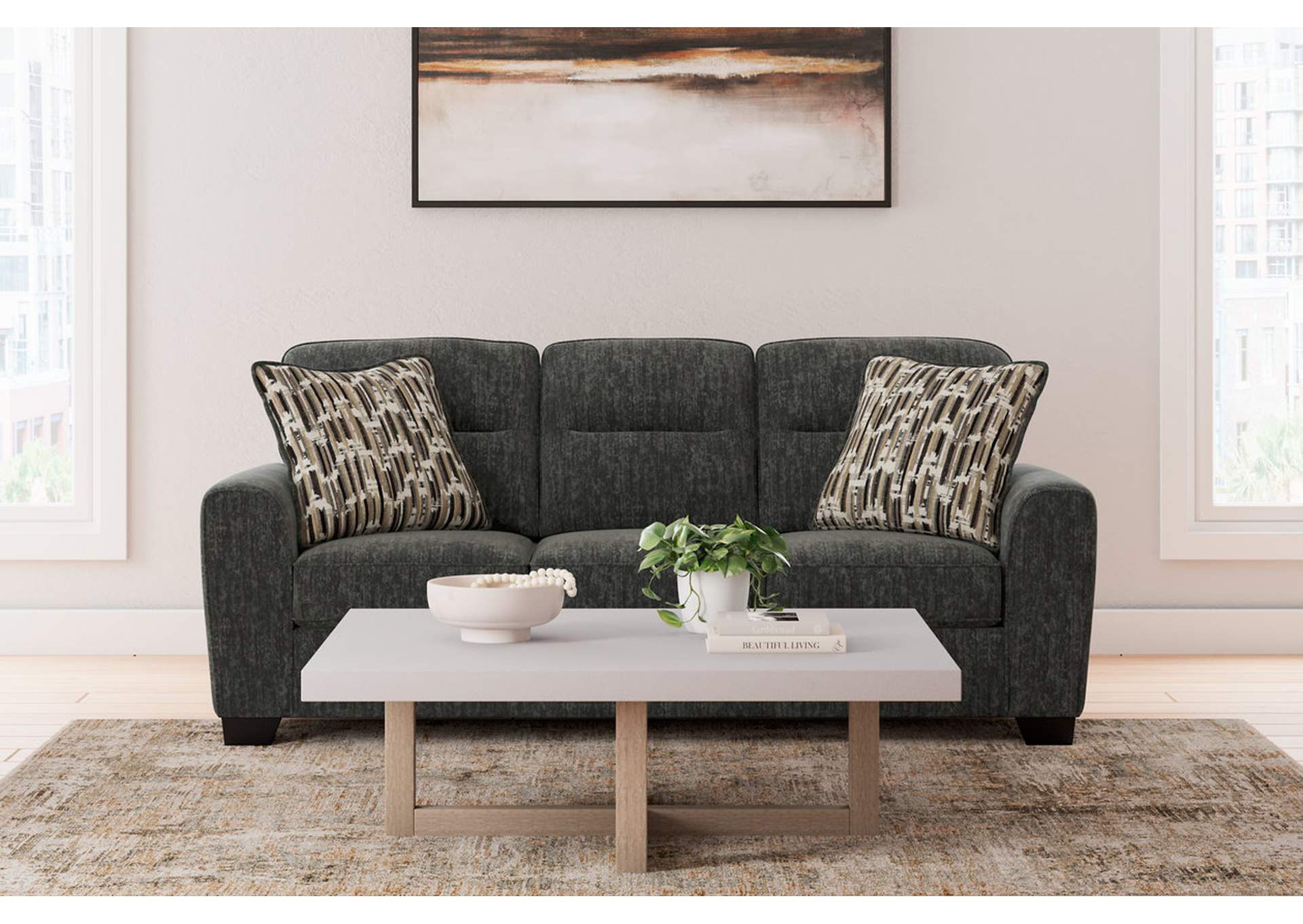 Lonoke Sofa,Signature Design By Ashley