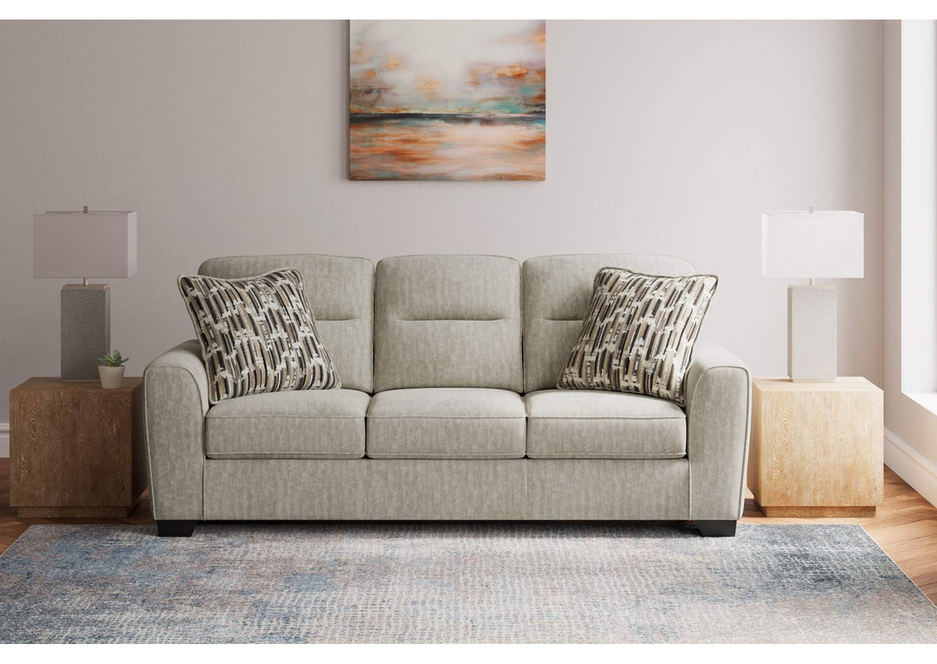 Lonoke Sofa,Signature Design By Ashley