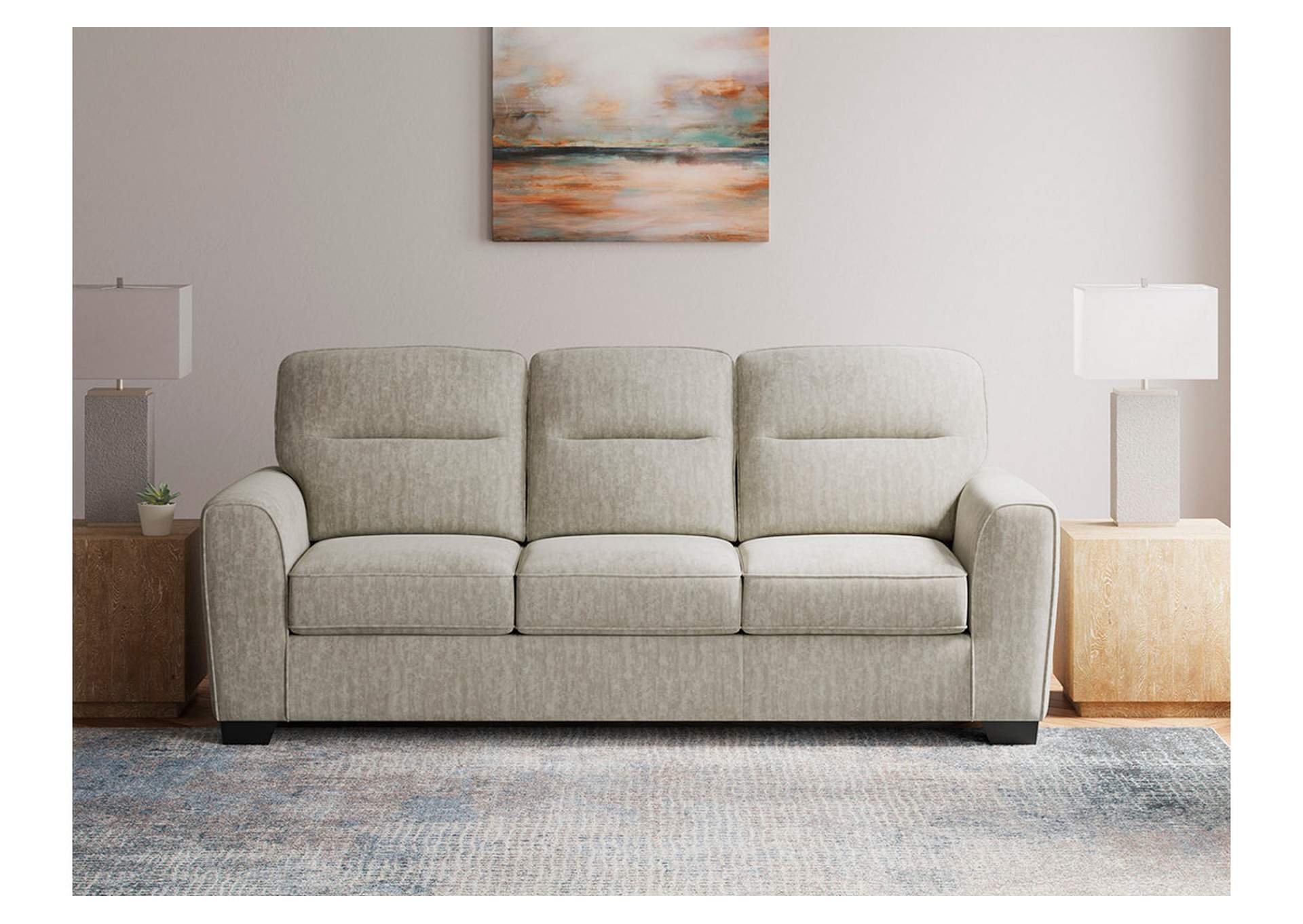 Lonoke Sofa,Signature Design By Ashley