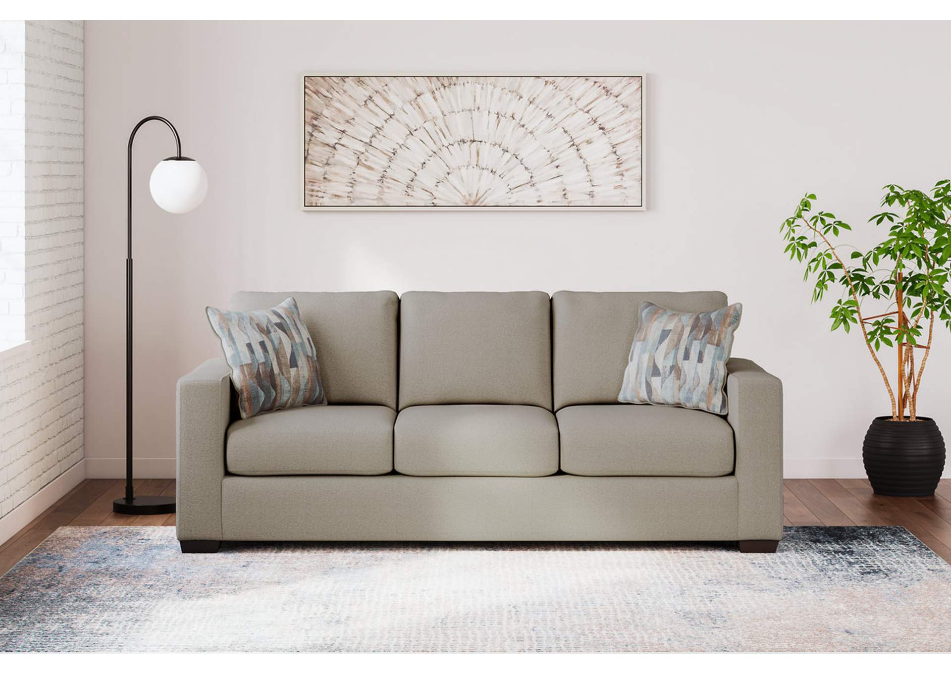 Deltona Sofa,Signature Design By Ashley