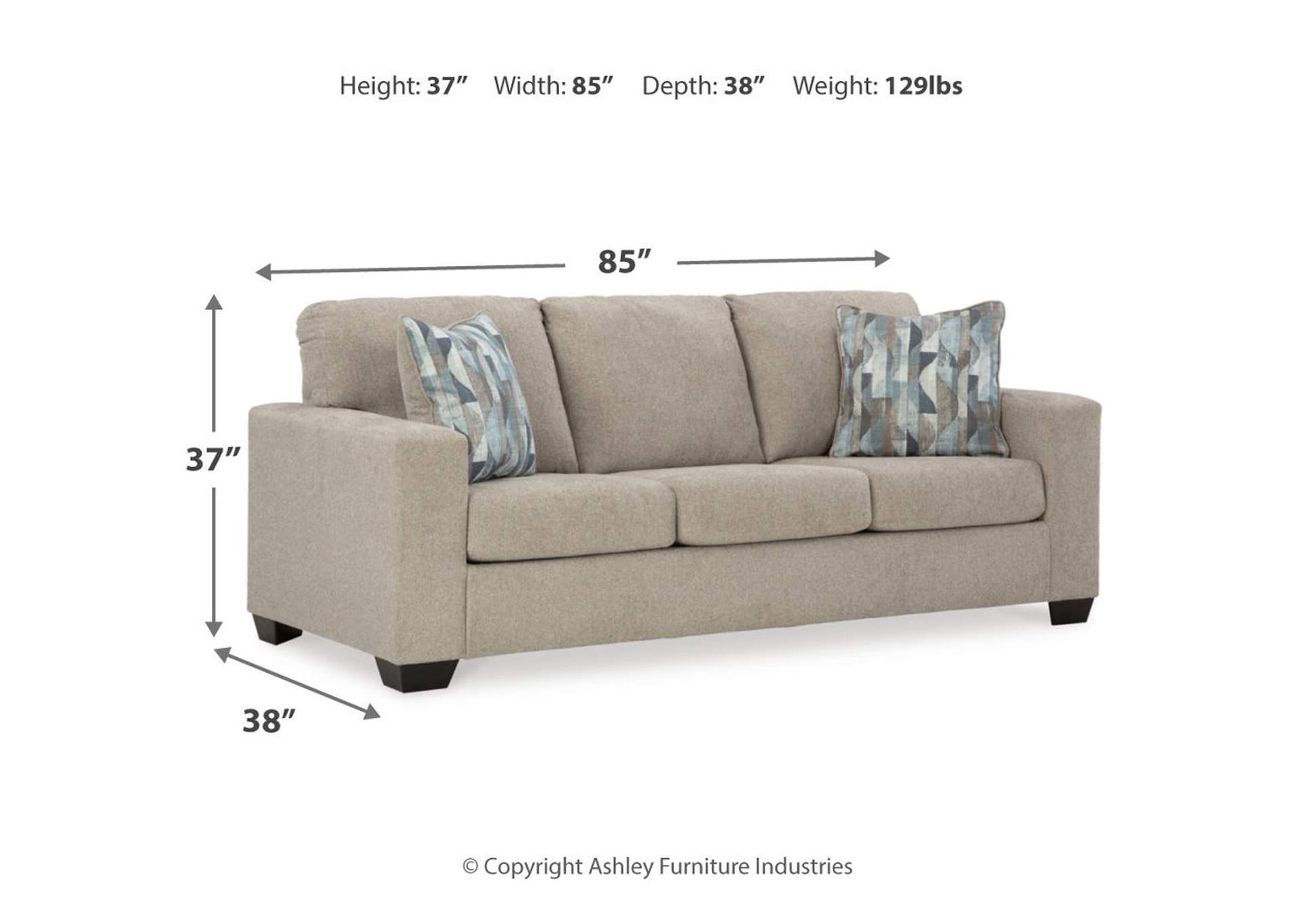 Deltona Sofa,Signature Design By Ashley