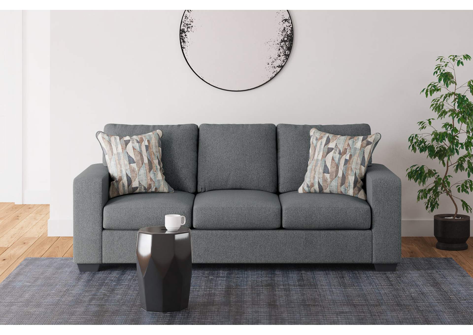 Deltona Sofa,Signature Design By Ashley