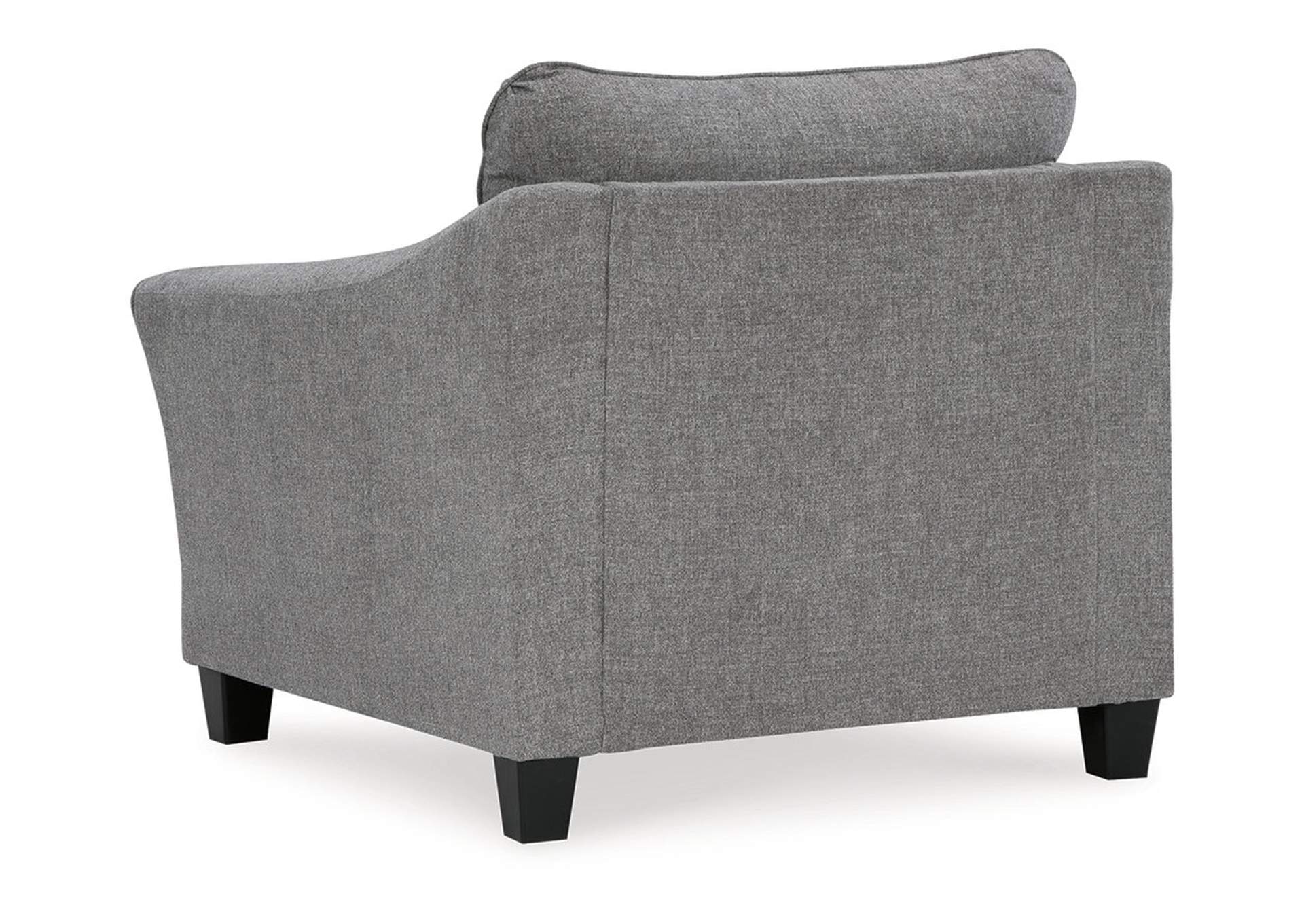 Mathonia Sofa, Loveseat, Oversized Chair and Ottoman,Benchcraft