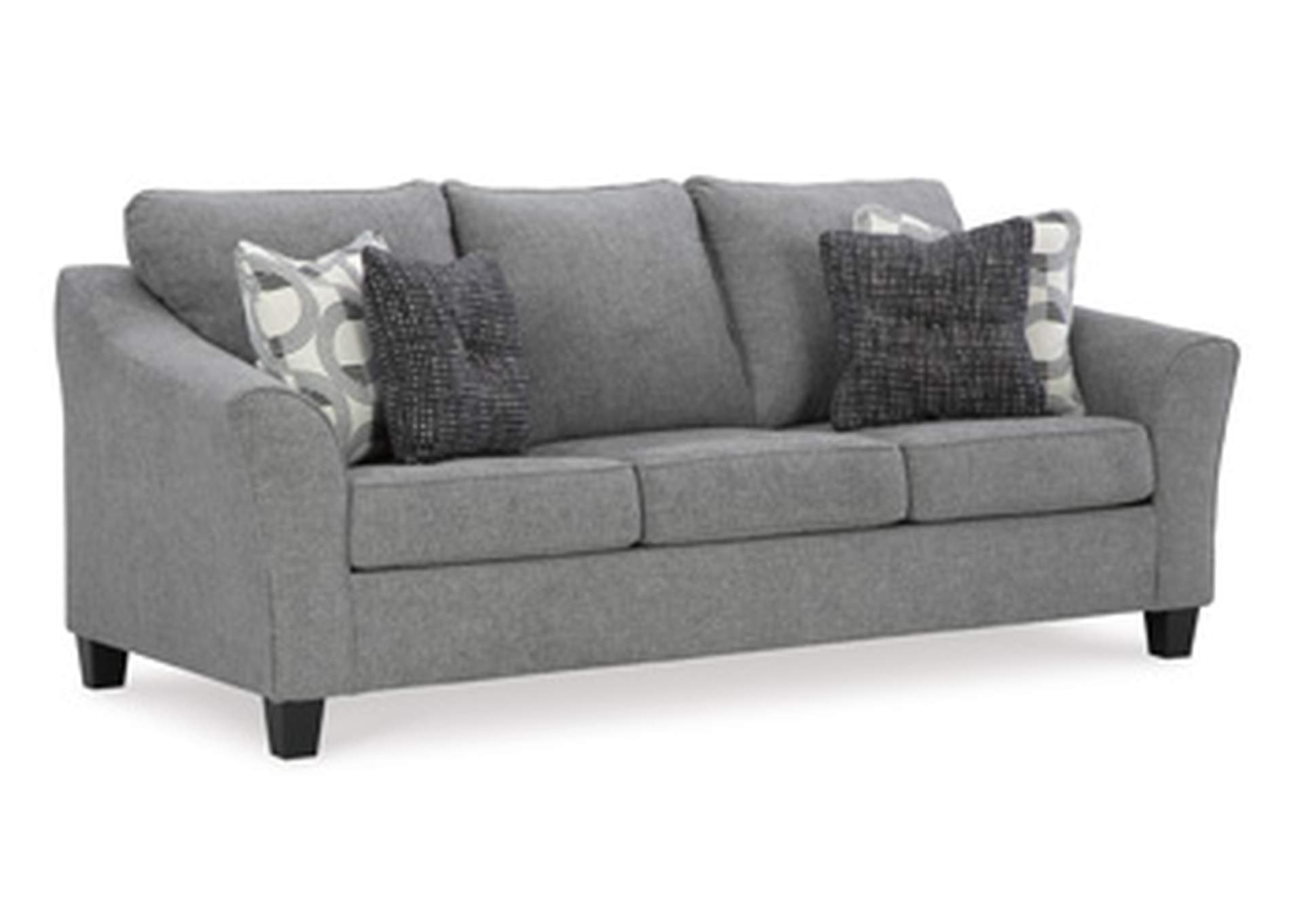 Mathonia Sofa,Benchcraft