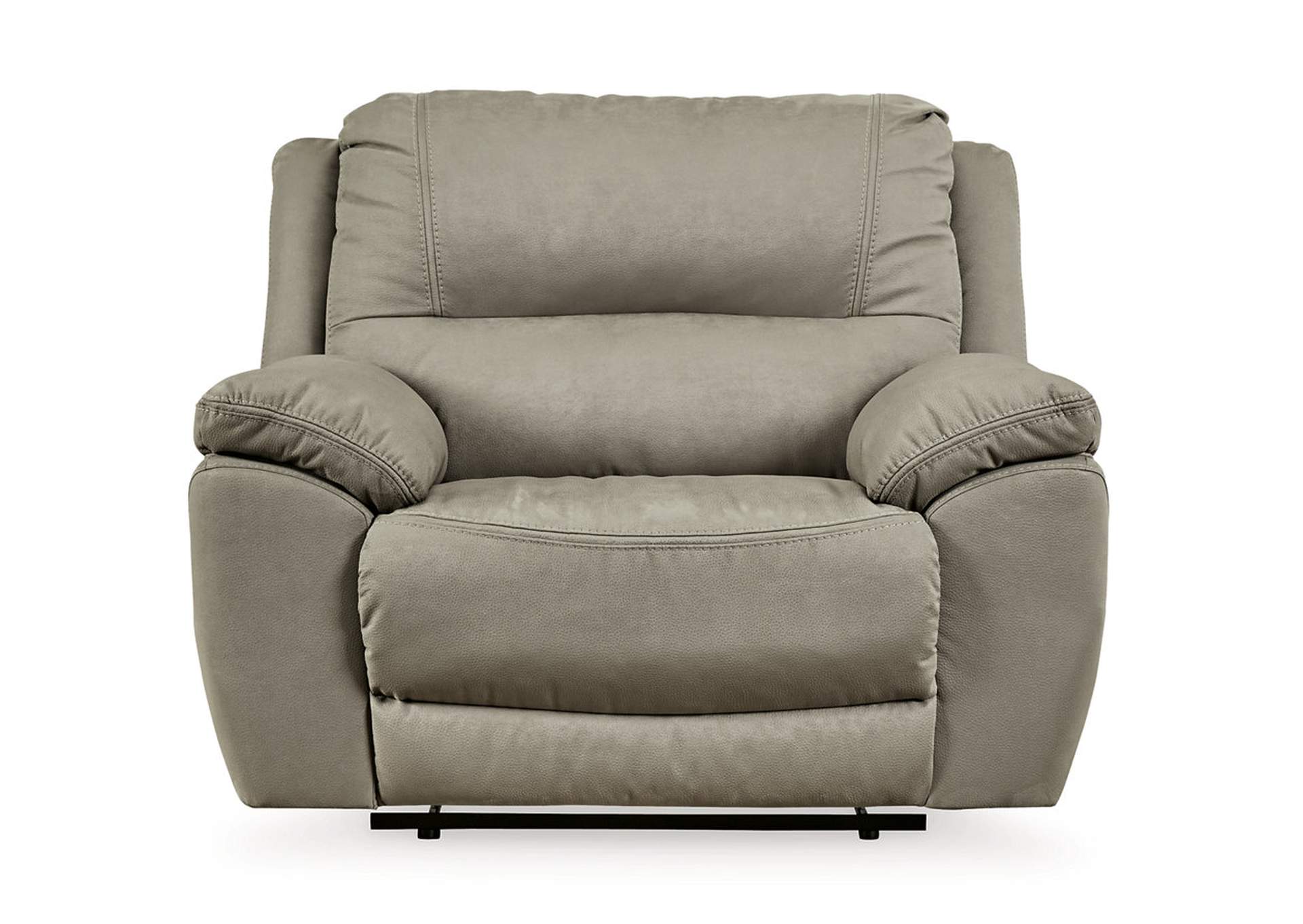 Next-Gen Gaucho Oversized Recliner,Signature Design By Ashley