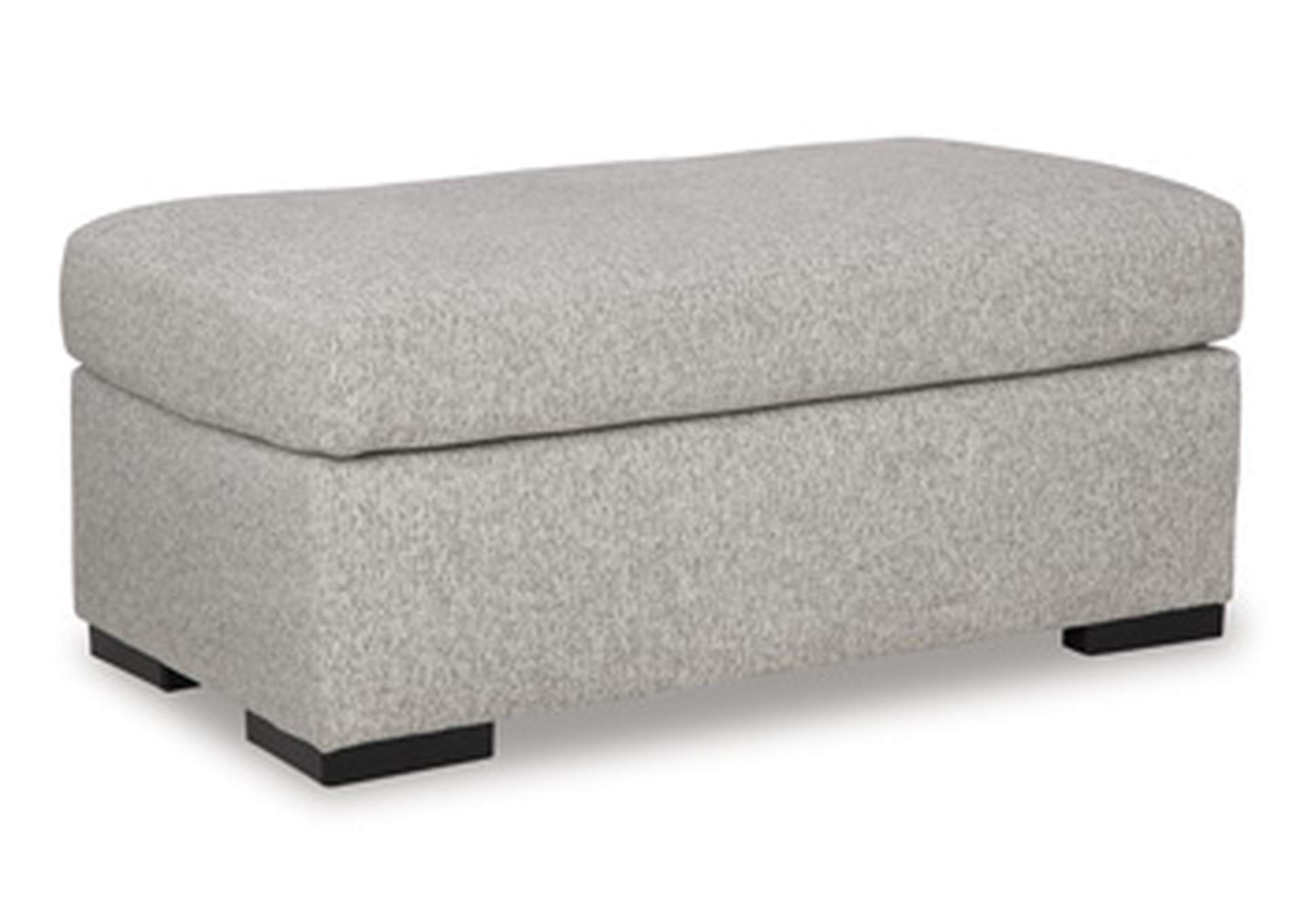 Evansley Ottoman,Signature Design By Ashley