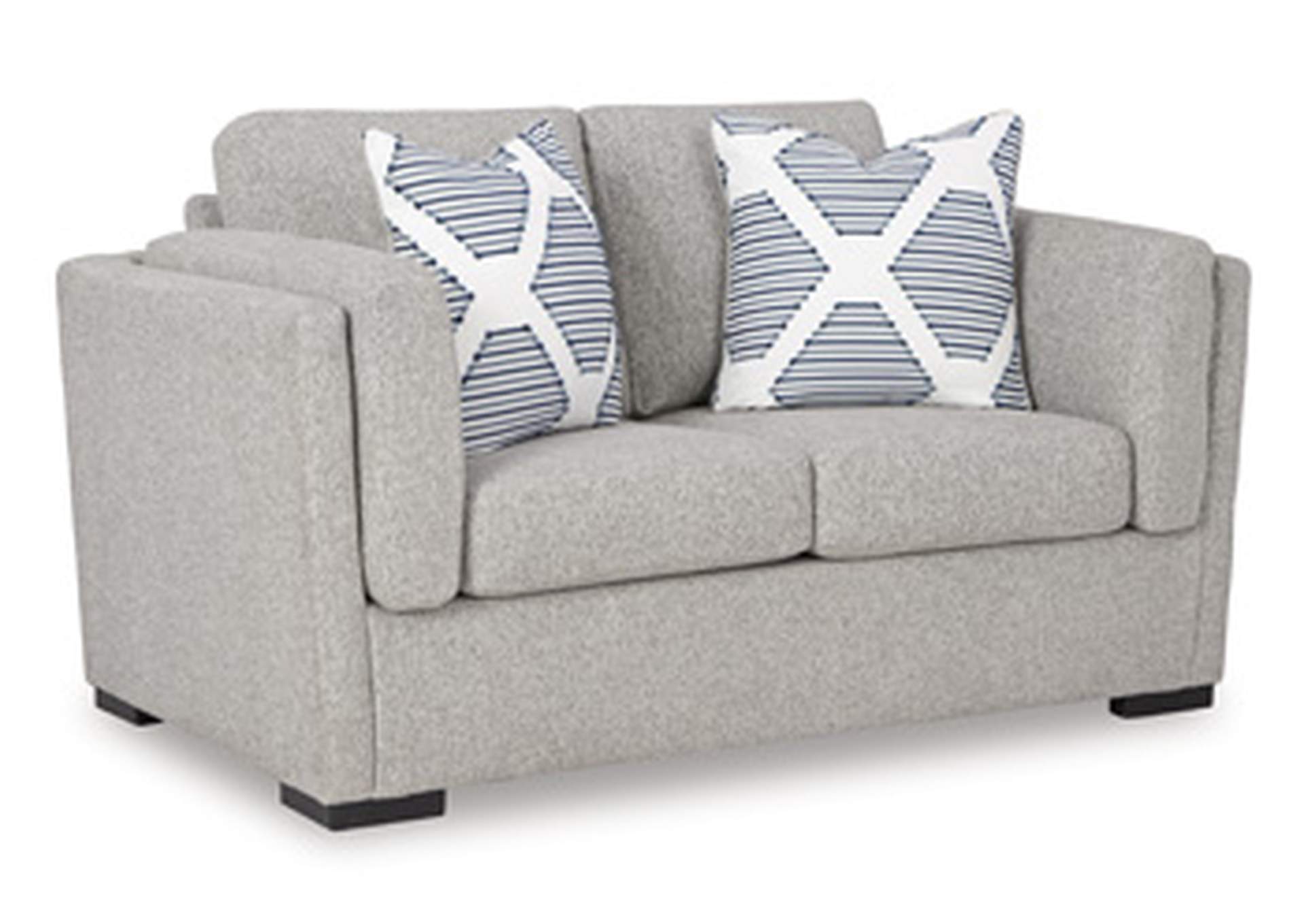 Evansley Loveseat,Signature Design By Ashley