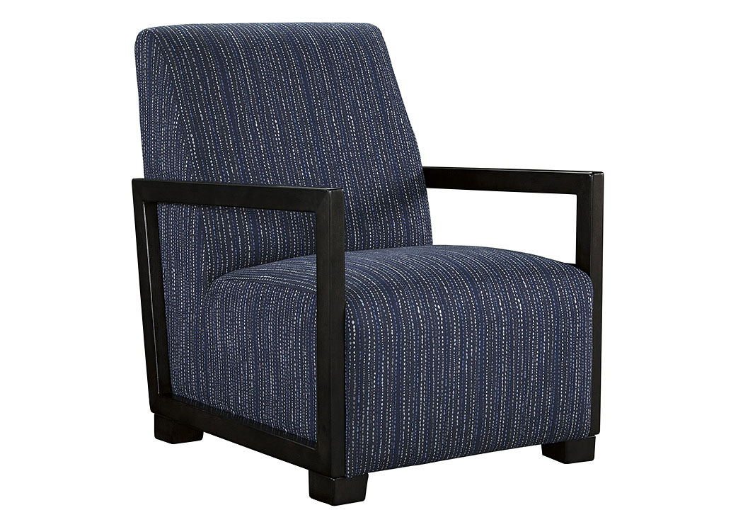 Kendleton Quartz Accent Chair,ABF Benchcraft