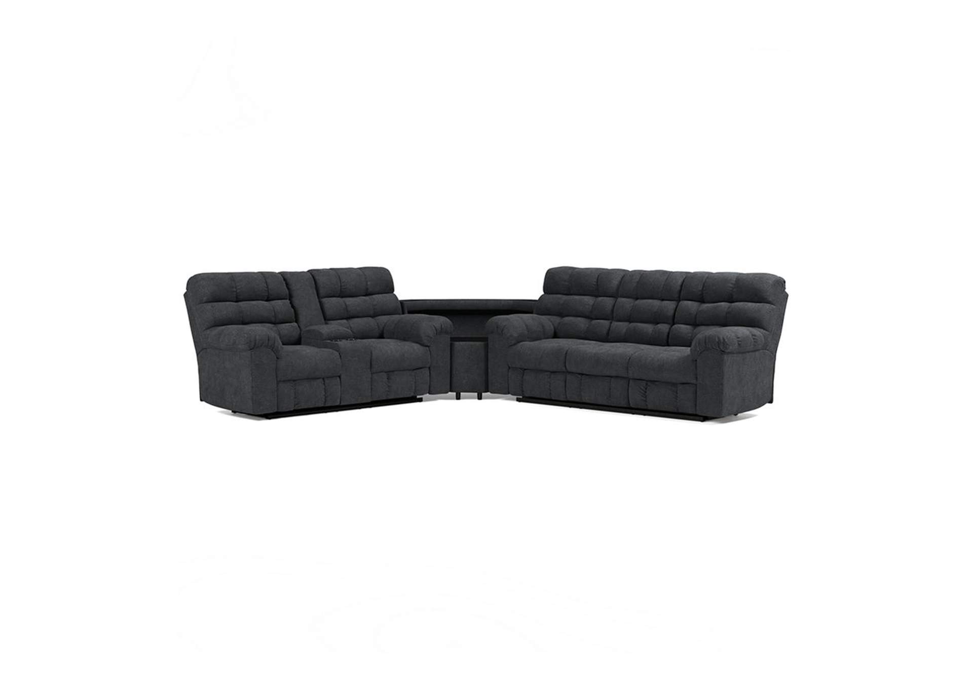 wilhurst recliner