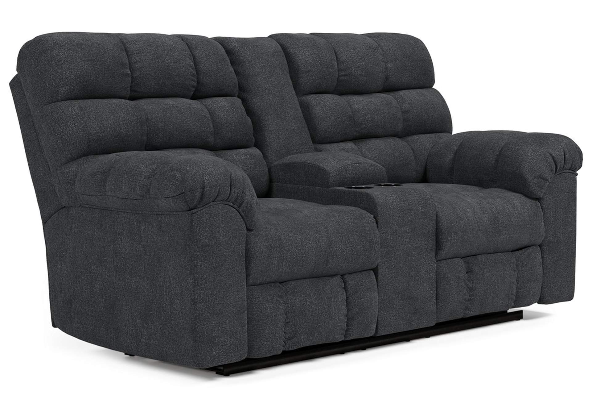 Wilhurst Sofa and Loveseat,Signature Design By Ashley