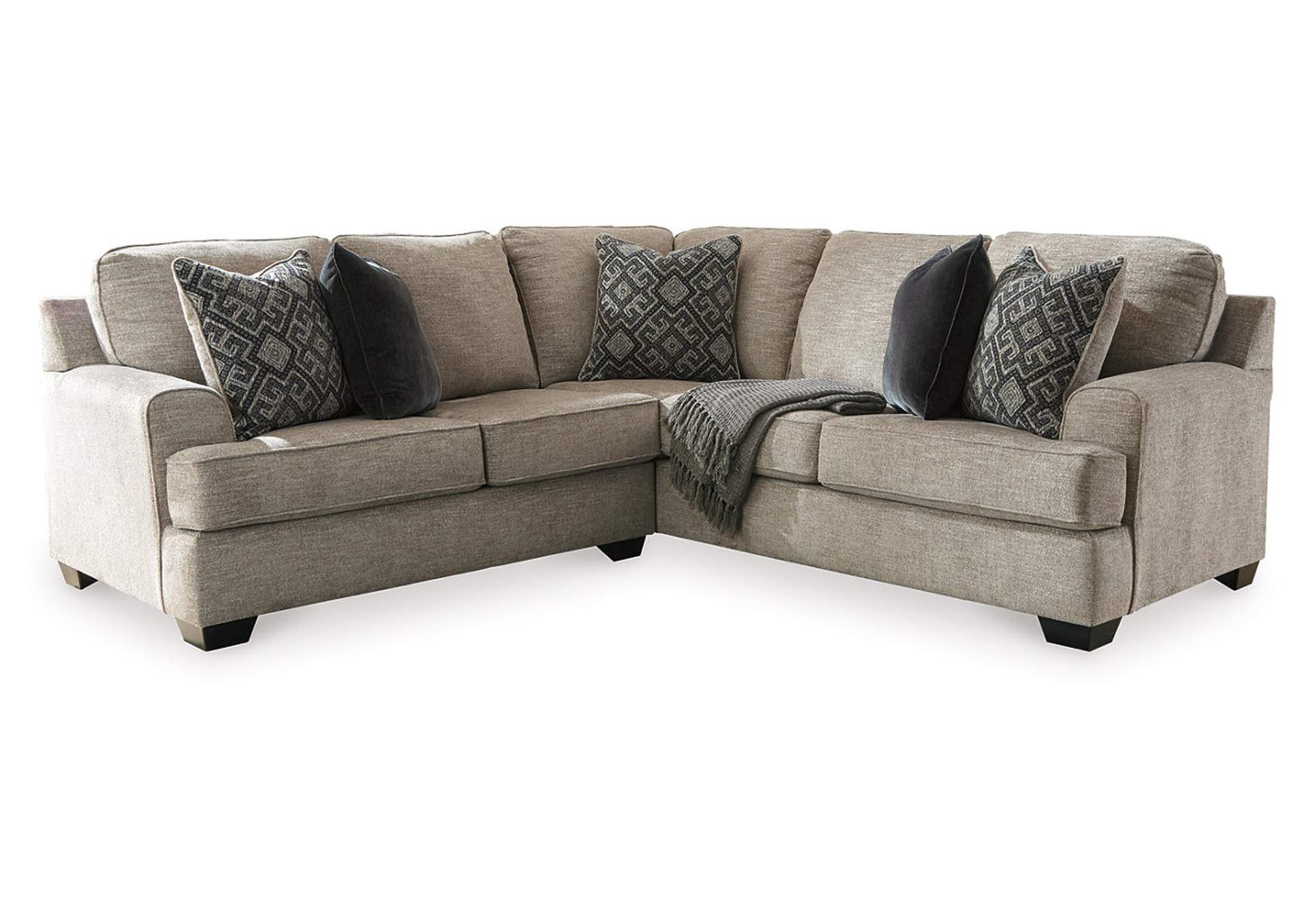 Bovarian 2-Piece Sectional,Signature Design By Ashley