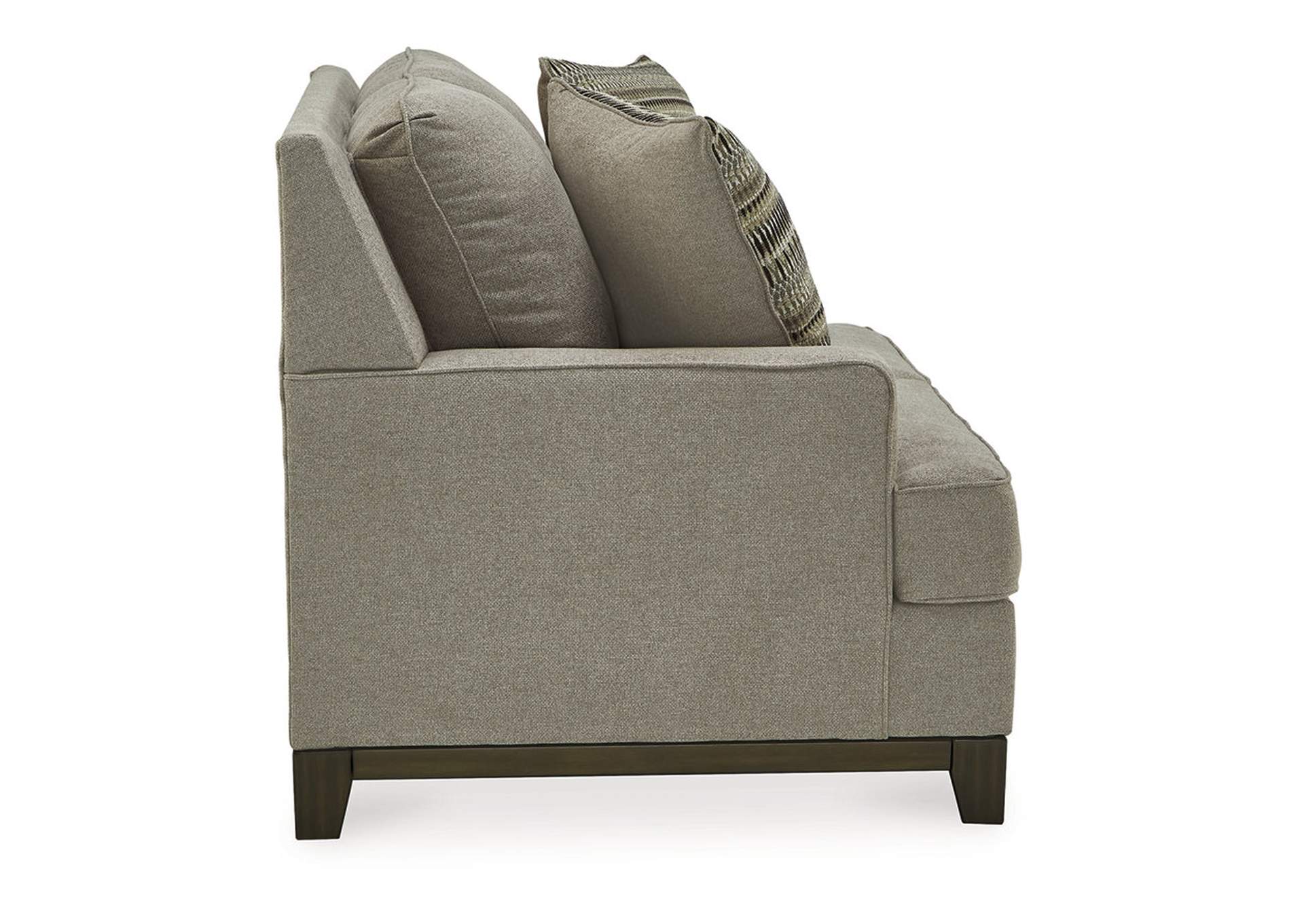 Kaywood Sofa, Loveseat, Chair and Ottoman,Signature Design By Ashley