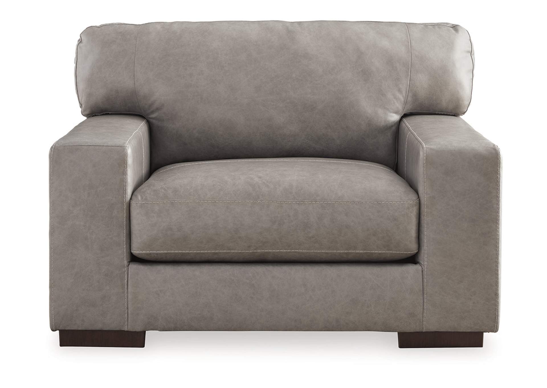 Lombardia Sofa, Loveseat, Chair and Ottoman,Millennium