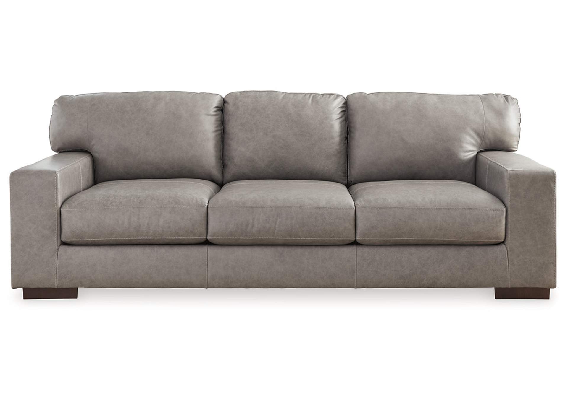 Lombardia Sofa, Loveseat, Chair and Ottoman,Millennium