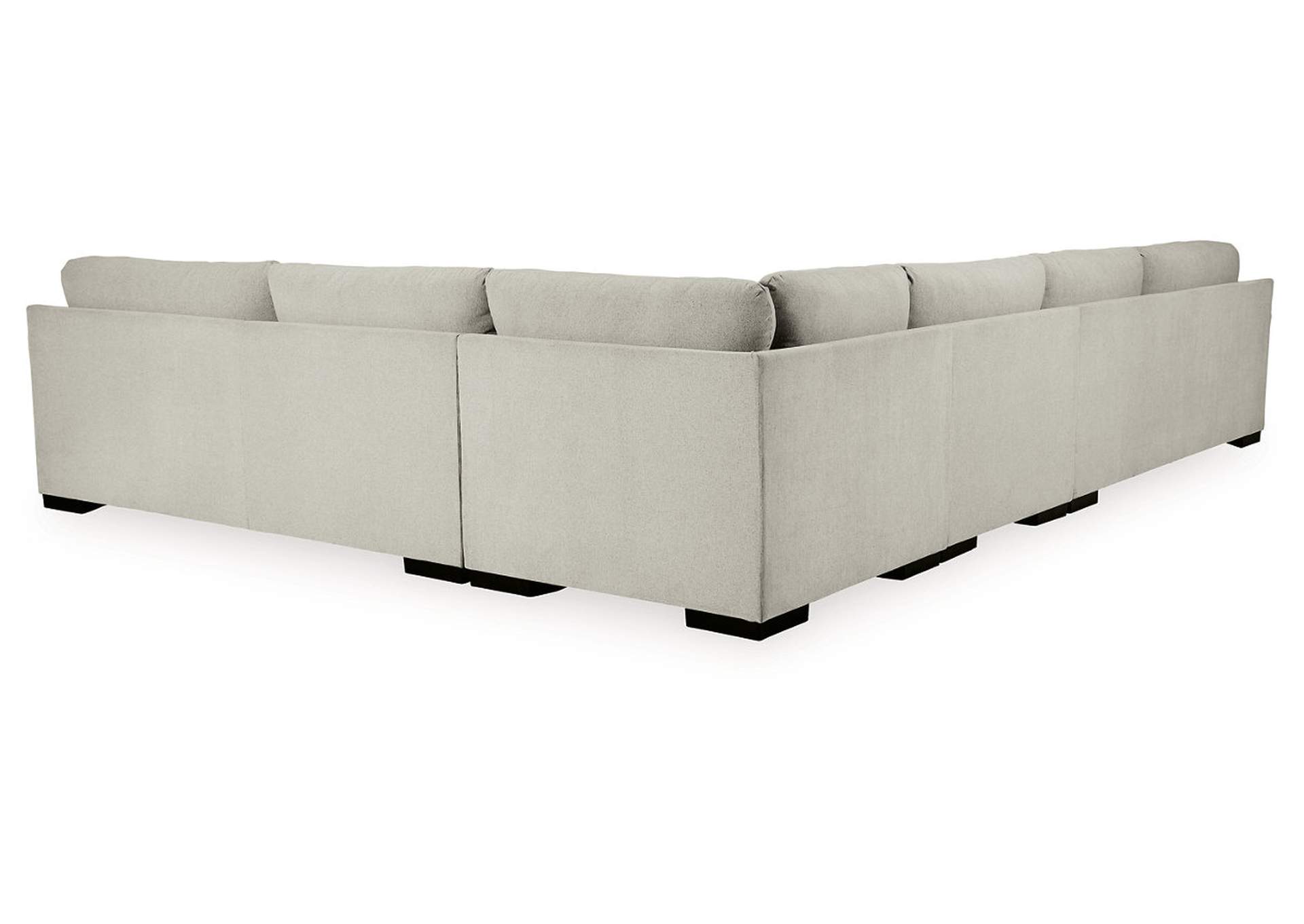 Artsie 4-Piece Sectional,Benchcraft