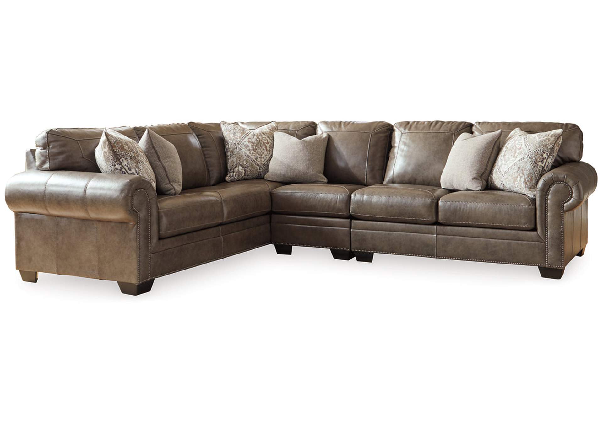 Roleson 3-Piece Sectional,Signature Design By Ashley