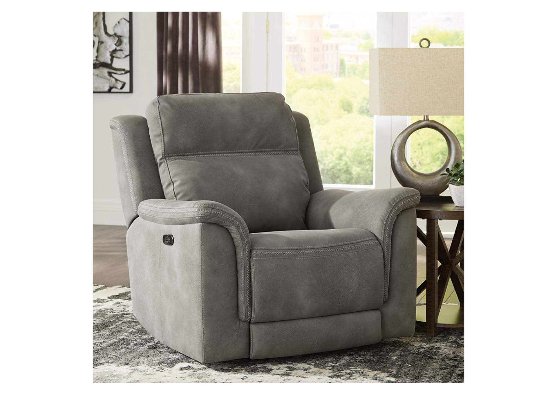 Next-Gen DuraPella Power Recliner,Signature Design By Ashley