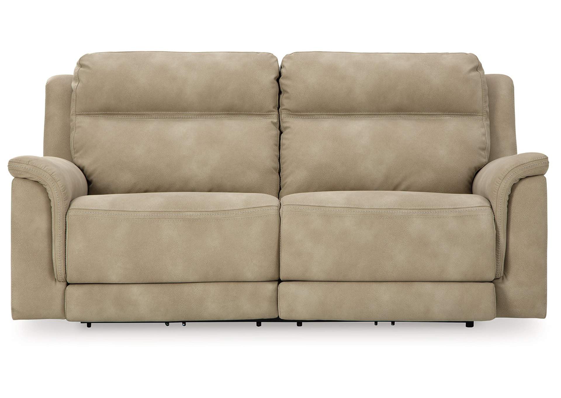 Next-Gen DuraPella Power Reclining Sofa,Signature Design By Ashley