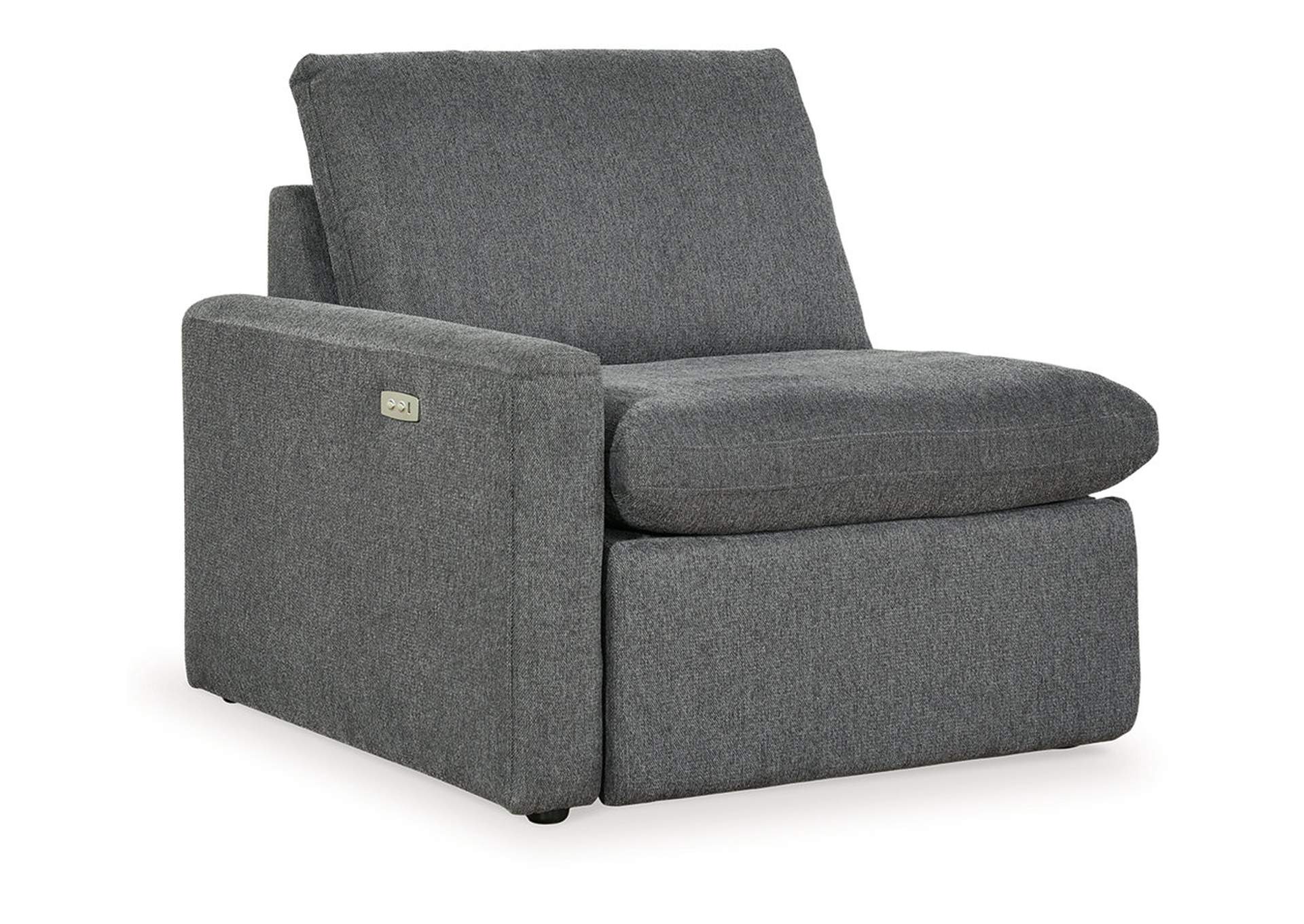 Hartsdale Left-Arm Facing Power Recliner,Signature Design By Ashley