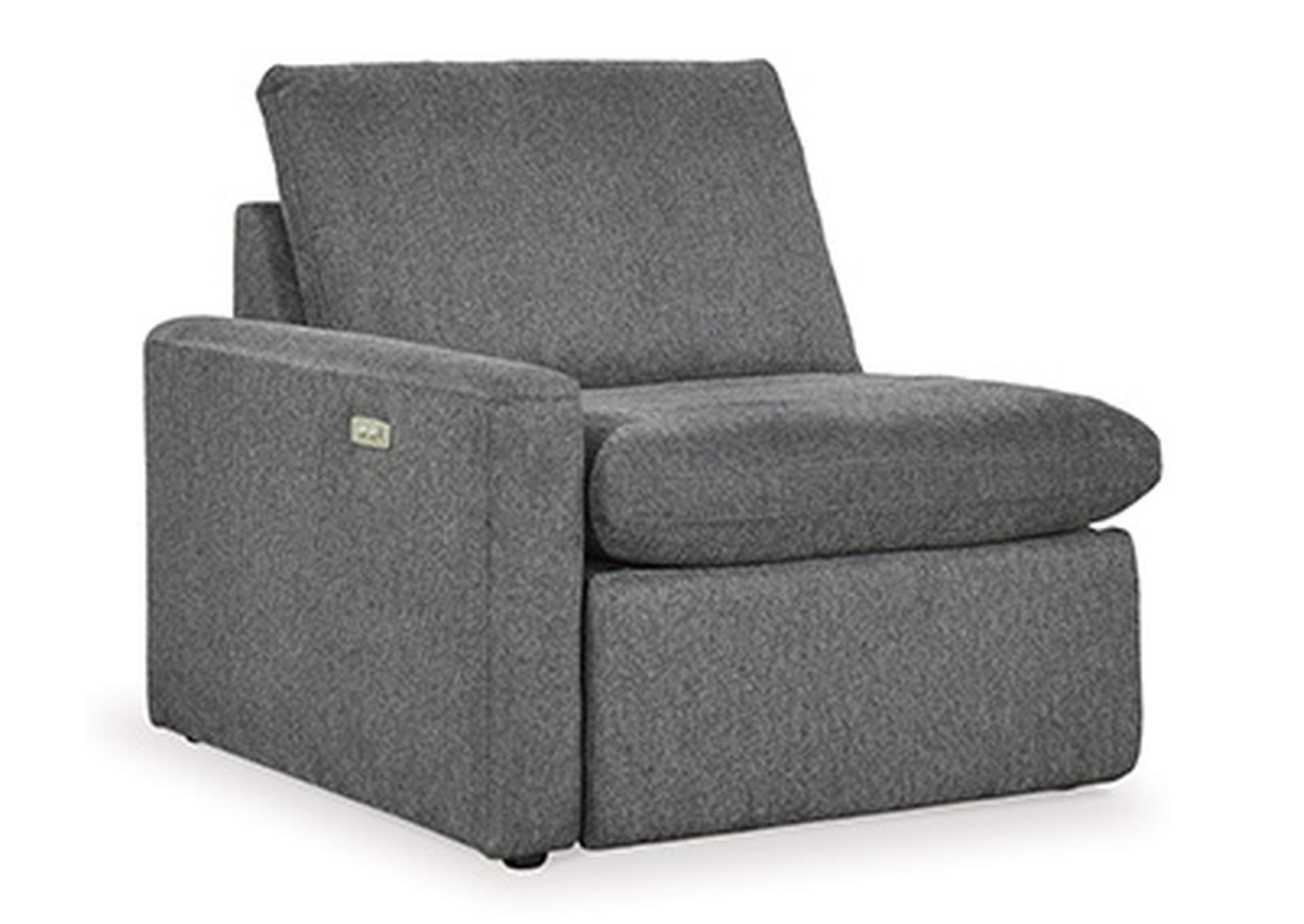 Hartsdale Left-Arm Facing Power Recliner,Signature Design By Ashley