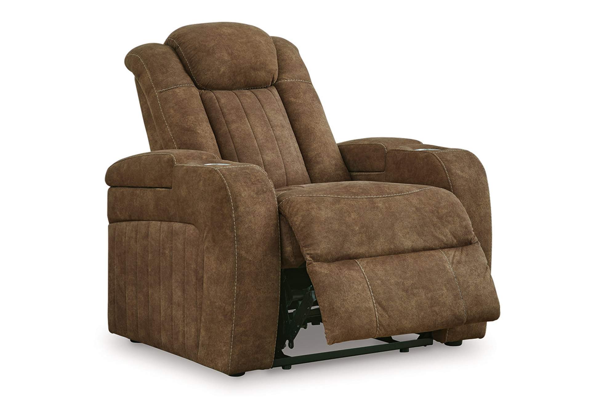 Wolfridge Power Reclining Sofa, Loveseat and Recliner,Signature Design By Ashley