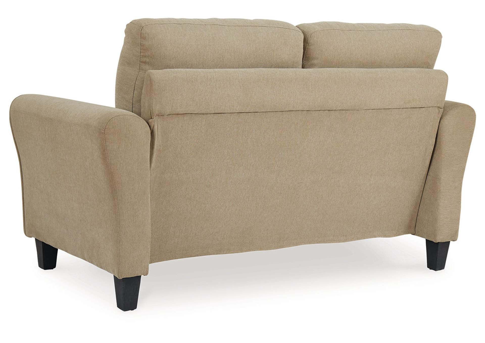Carten Sofa and Loveseat,Signature Design By Ashley