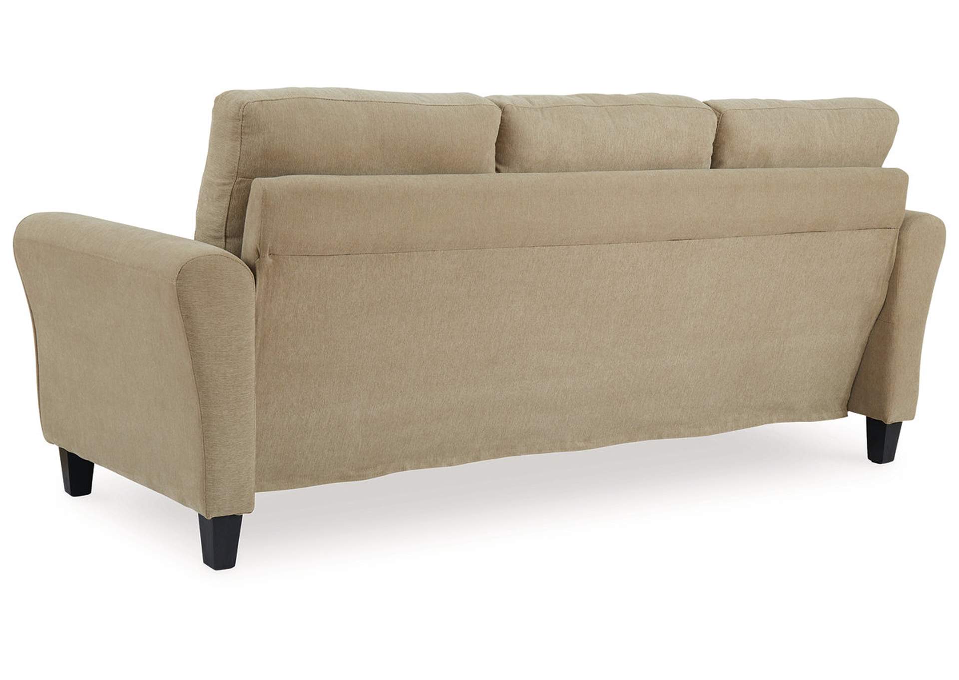 Carten Sofa and Loveseat,Signature Design By Ashley