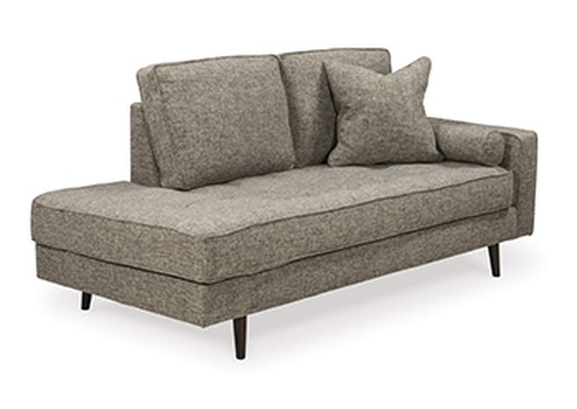Dahra Chaise,Benchcraft