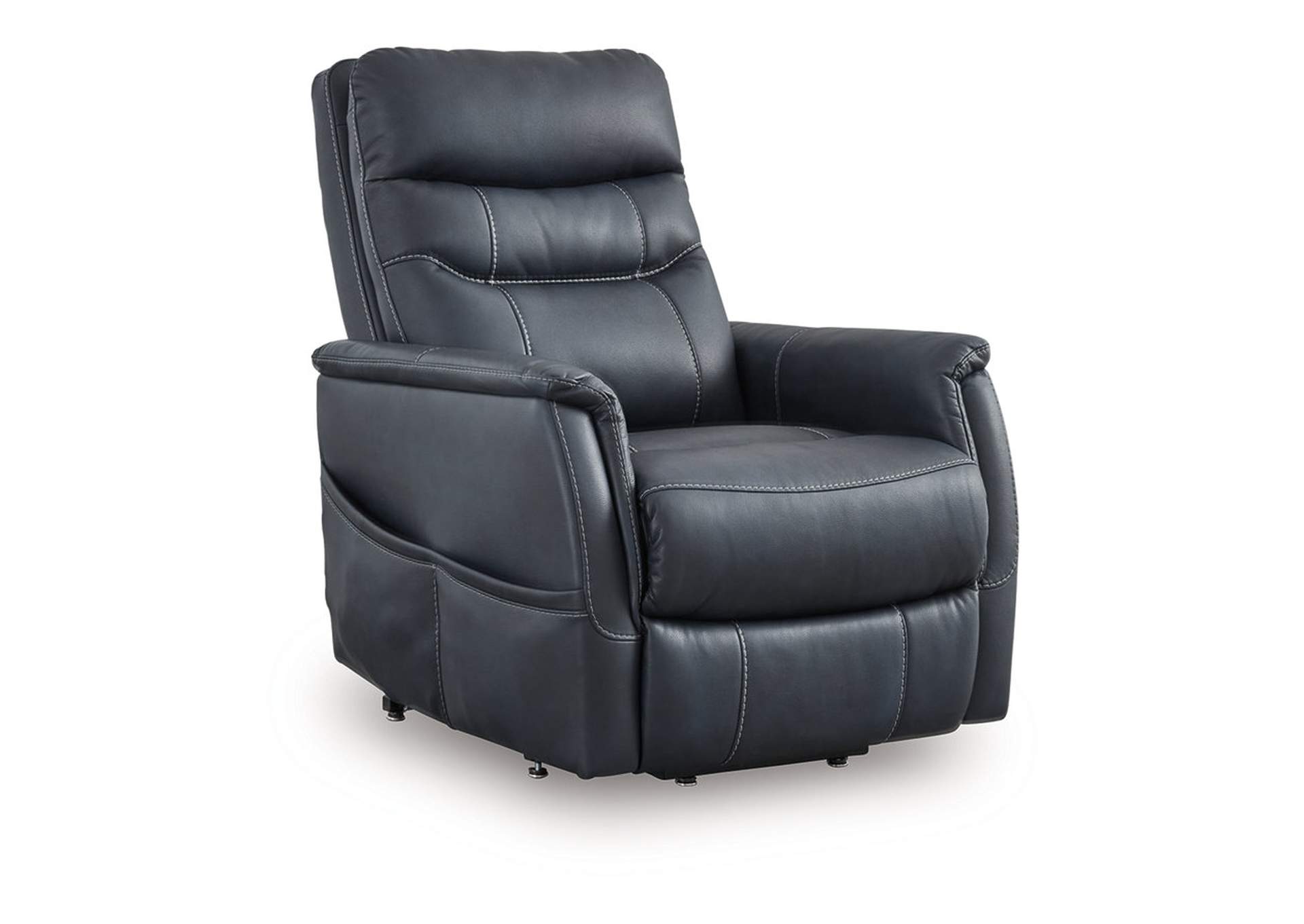 Strawbill Power Lift Recliner,Signature Design By Ashley