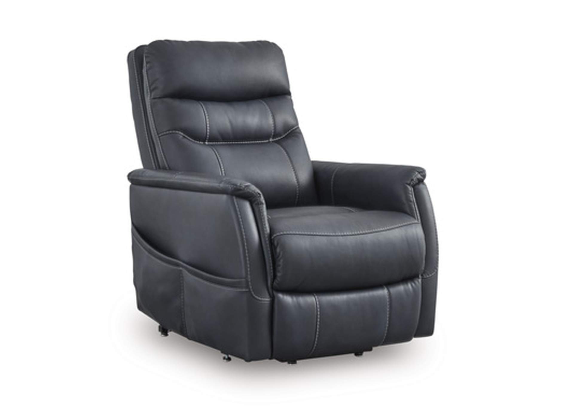 Strawbill Power Lift Recliner,Signature Design By Ashley