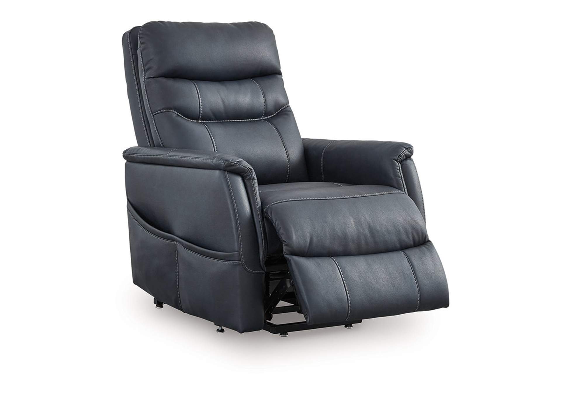 Strawbill Power Lift Recliner,Signature Design By Ashley