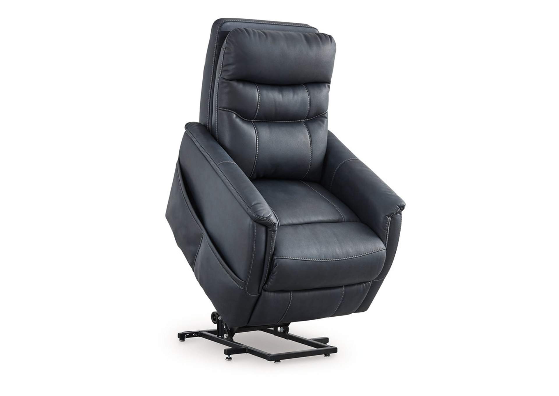 Strawbill Power Lift Recliner,Signature Design By Ashley