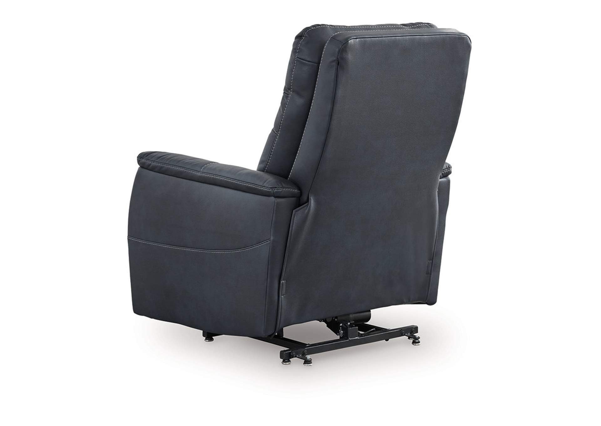 Strawbill Power Lift Recliner,Signature Design By Ashley